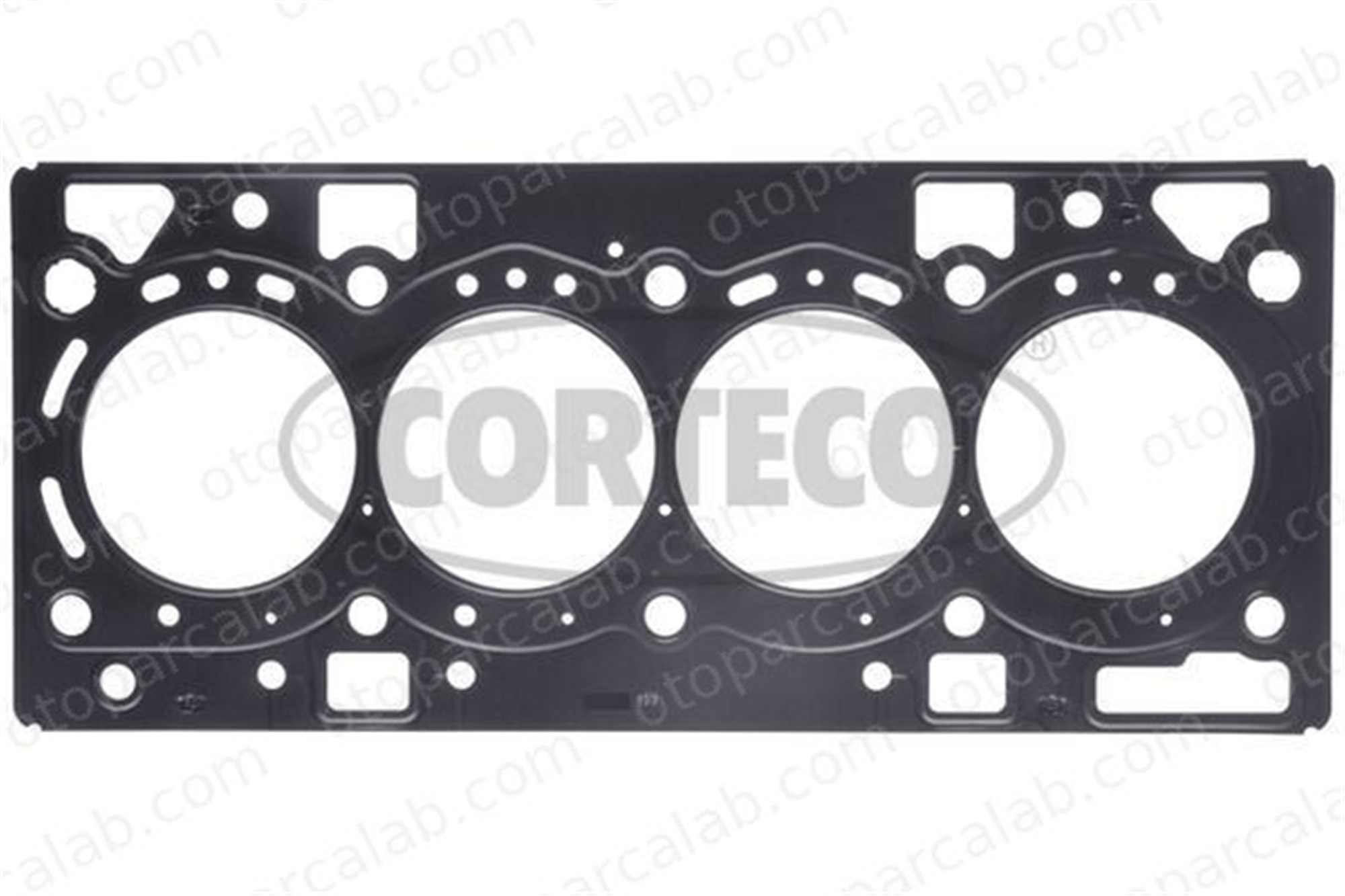 CORTECO 83403060 Silindir Kapak Contası FORD KUGA II C-MAX II DS7G6051BC 1845570