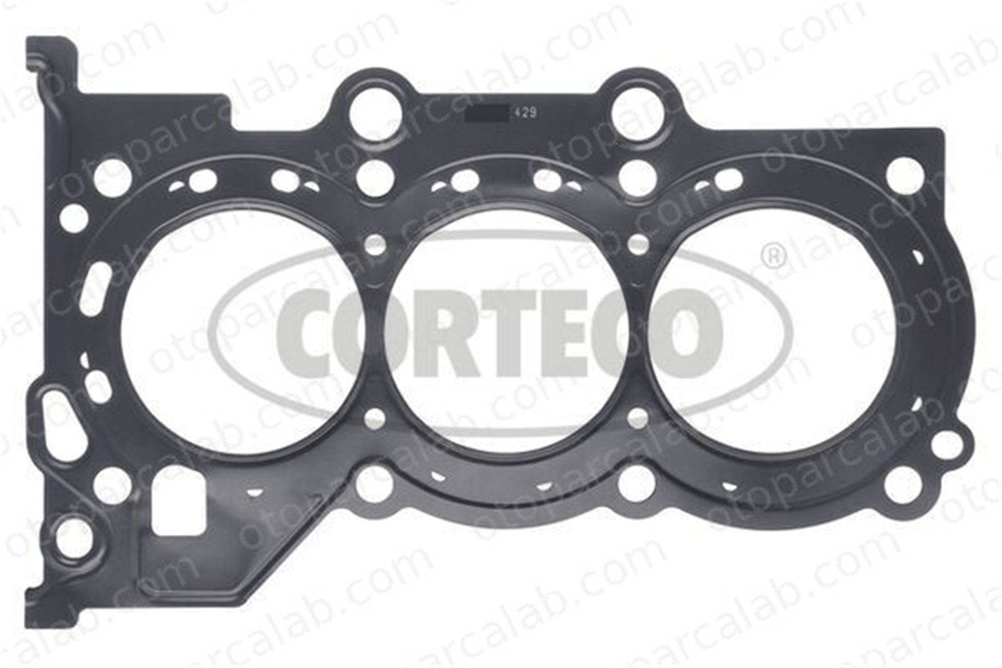 CORTECO 83403078 Silindir Kapak Contası KIA PICANTO II HYUNDAI i10 I 83403078 2231104000