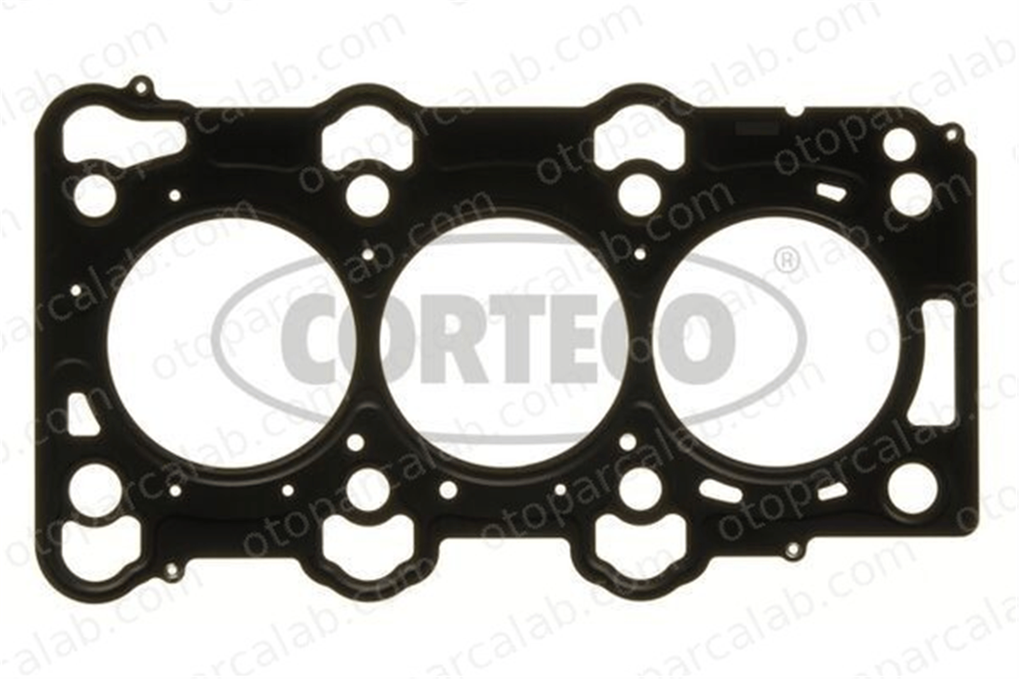 CORTECO 83403082 Silindir Kapak Contası HYUNDAI i10 I i20 I 223112A000