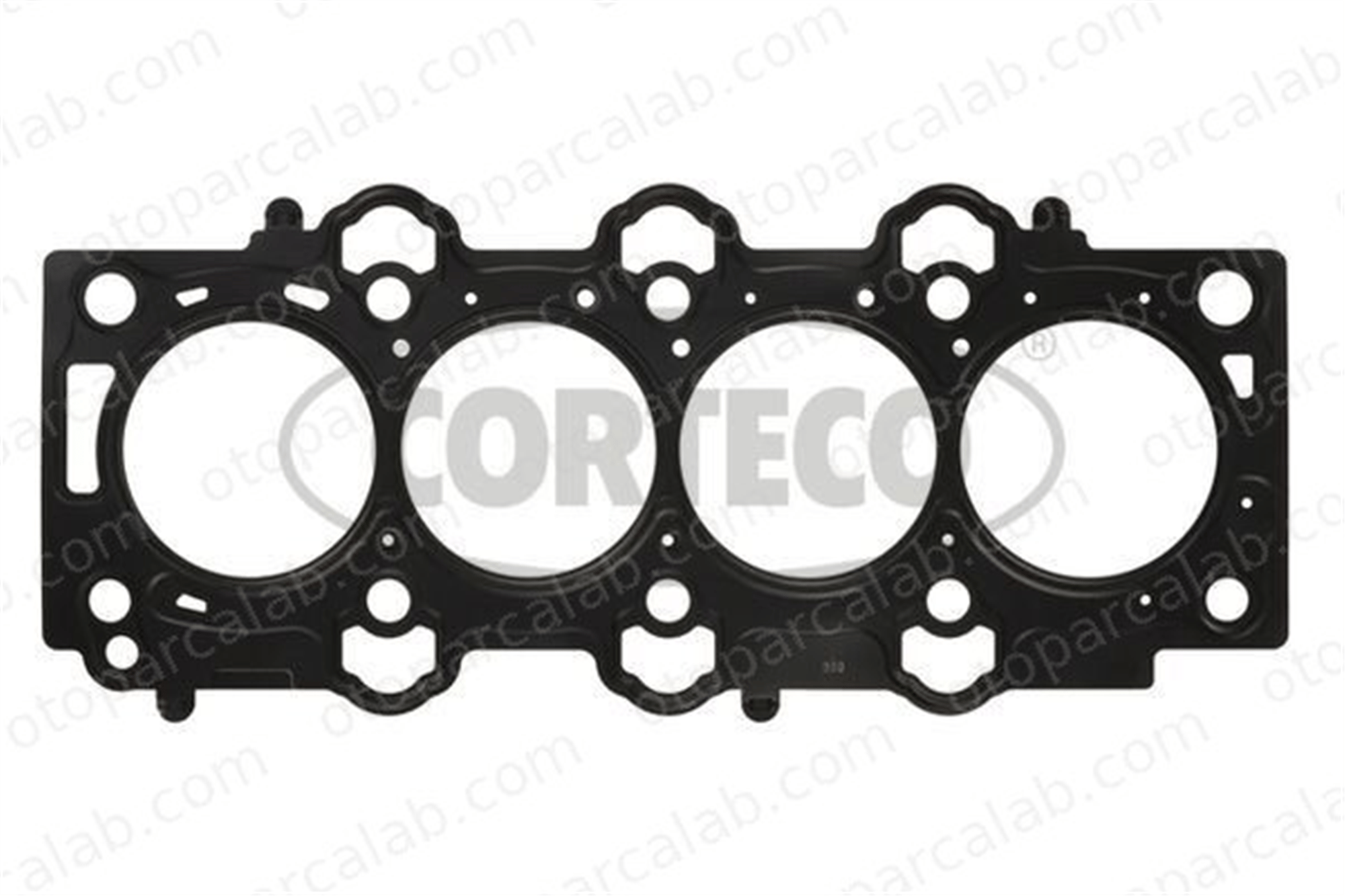 CORTECO 83403086 Silindir Kapak Contası HYUNDAI GETZ KIA VENGA 83403086 223122A102