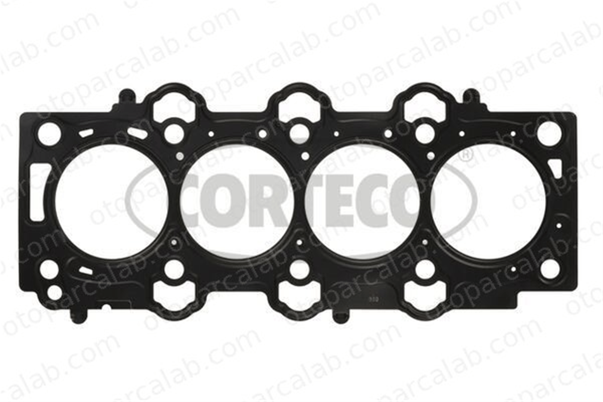 CORTECO 83403090 Silindir Kapak Contası HYUNDAI GETZ KIA VENGA 83403090 223112A102