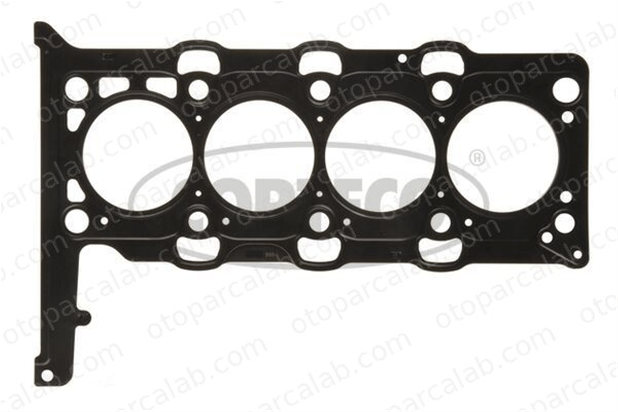 CORTECO 83403100 Silindir Kapak Contası KIA SPORTAGE IV HYUNDAI SANTA FÉ III 83403100 223112F010
