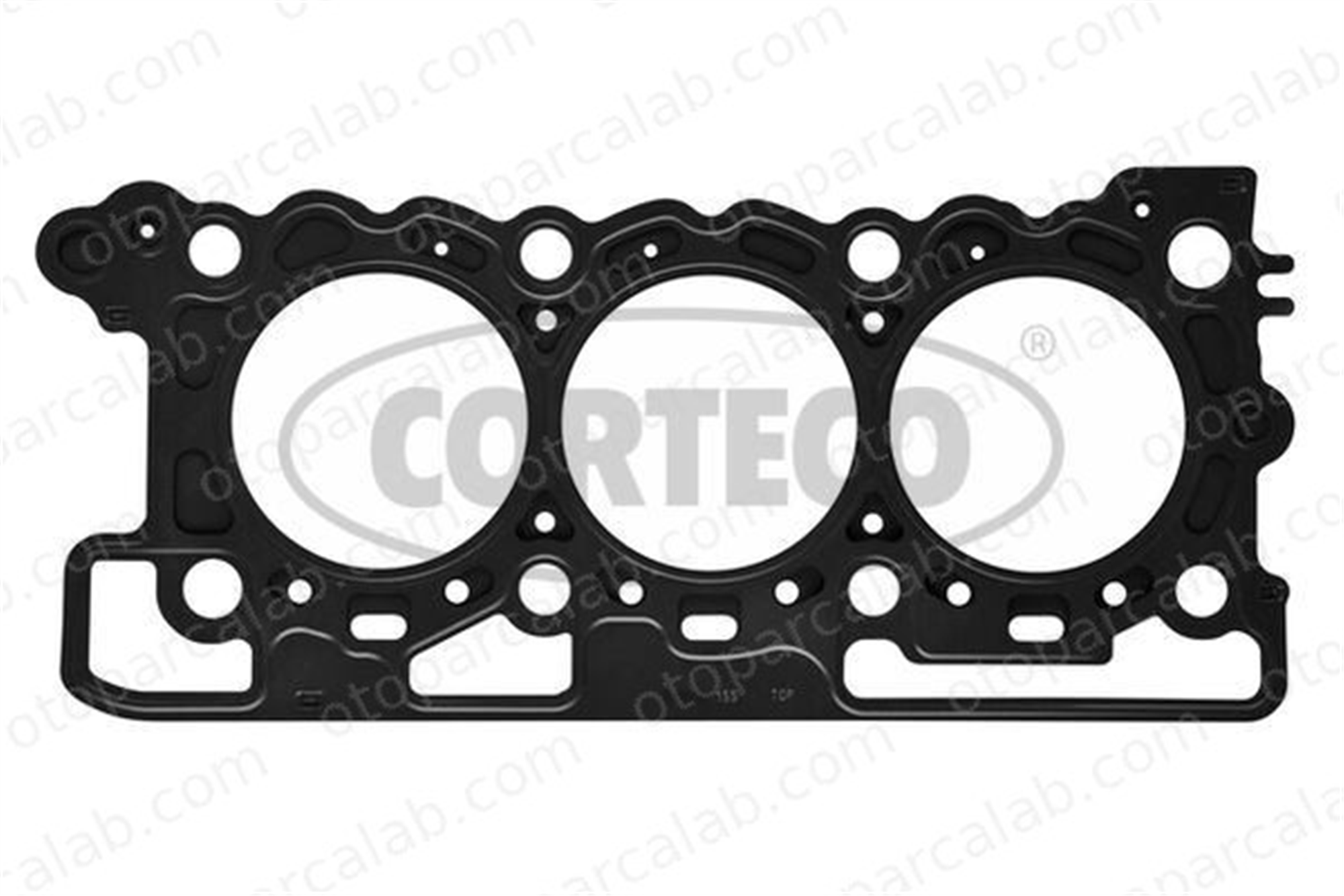 CORTECO 83403119 Silindir Kapak Contası JAGUAR S-TYPE II XF I 83403119 LR009719