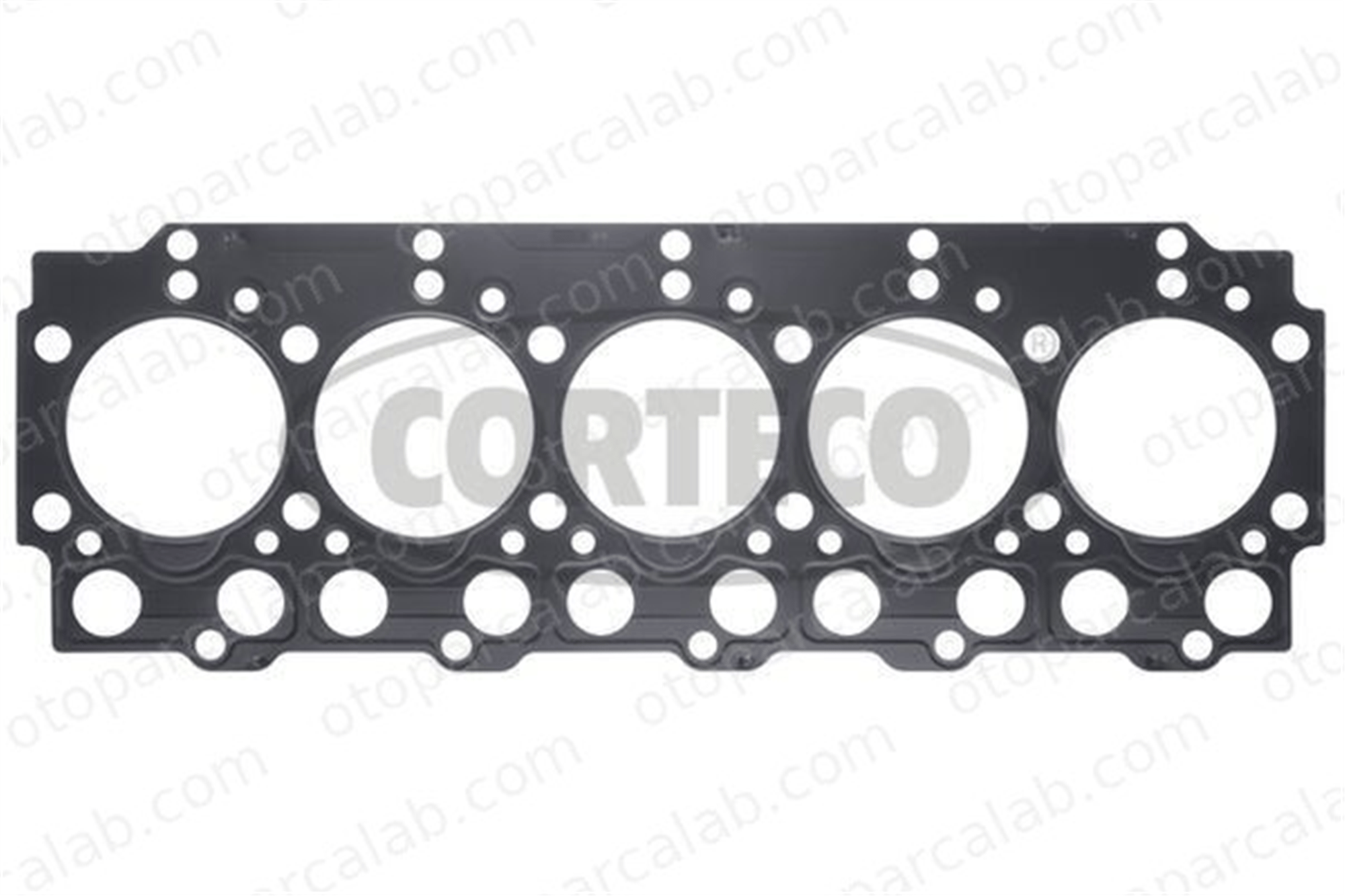 CORTECO 83403134 Silindir Kapak Contası JEEP GRAND CHEROKEE II 83403134 5014982AA