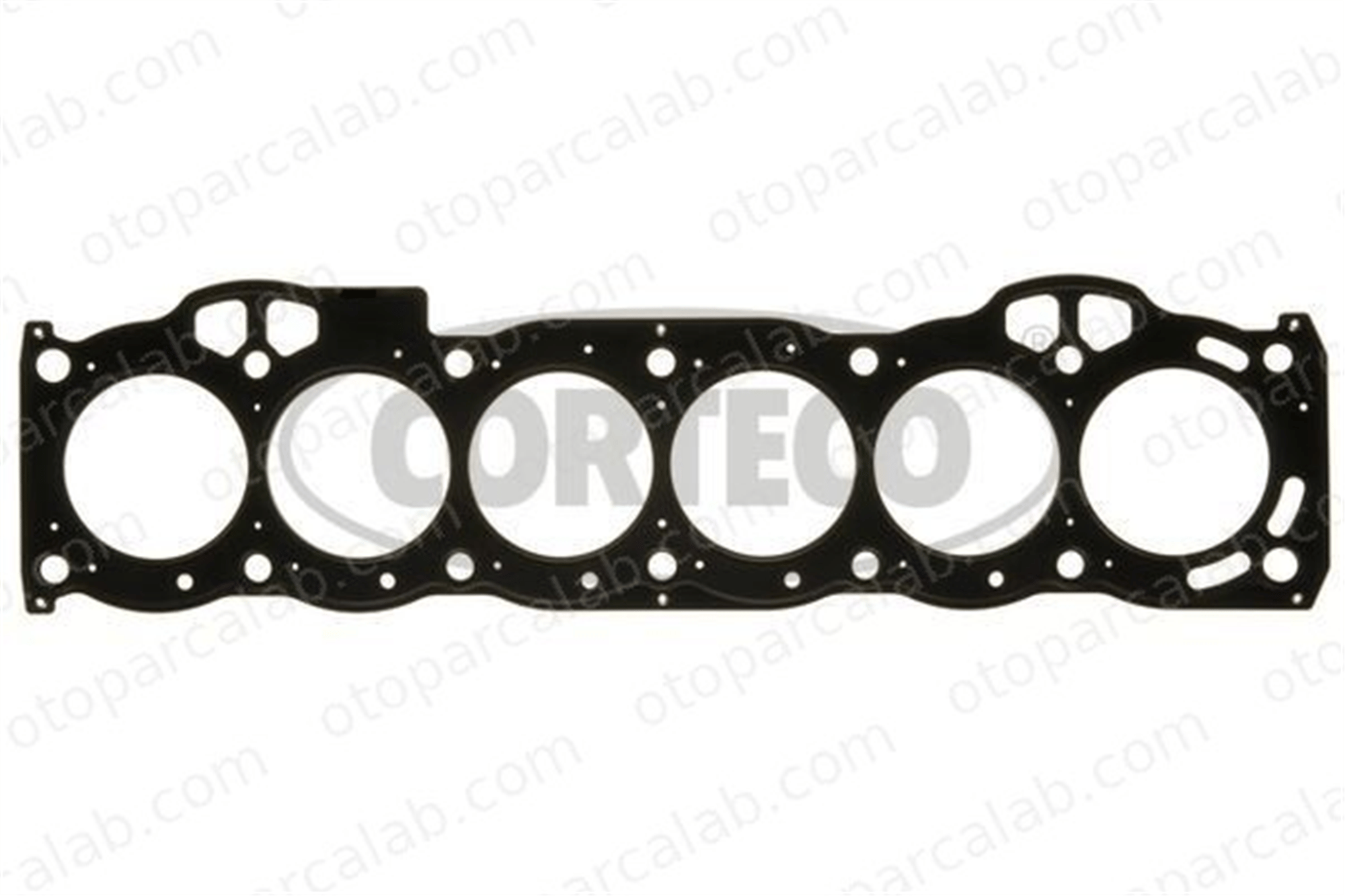 CORTECO 83403153 Silindir Kapak Contası LEXUS IS I IS SportCross 83403153 1111570062