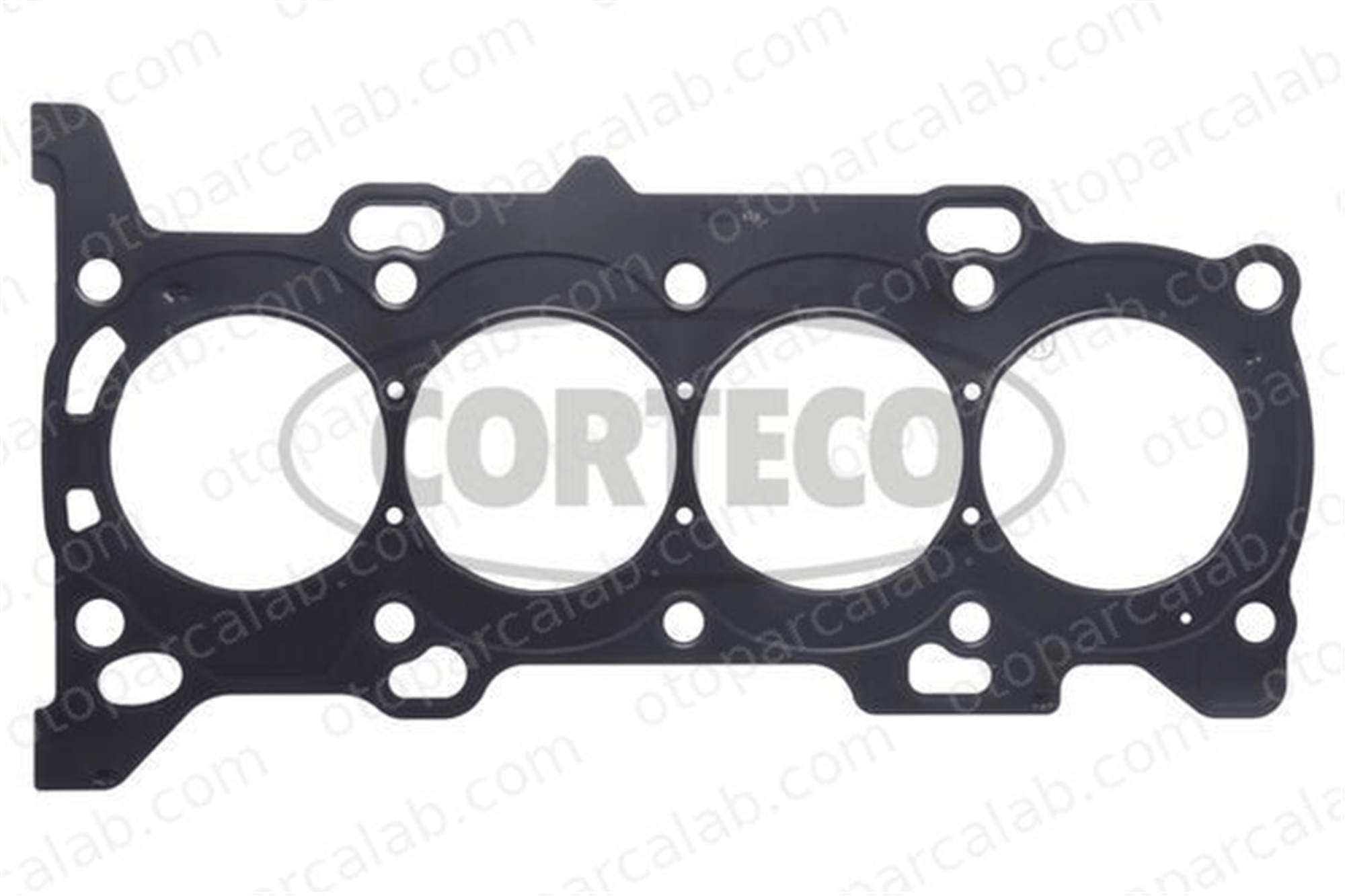 CORTECO 83403154 Silindir Kapak Contası TOYOTA CAMRY Sedan CAMRY 111150V010 111150V011