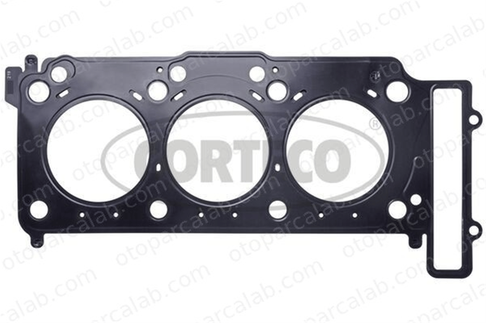 CORTECO 83403165 Silindir Kapak Contası MERCEDES-BENZ S-SERISI E-SERISI 83403165 2760160100