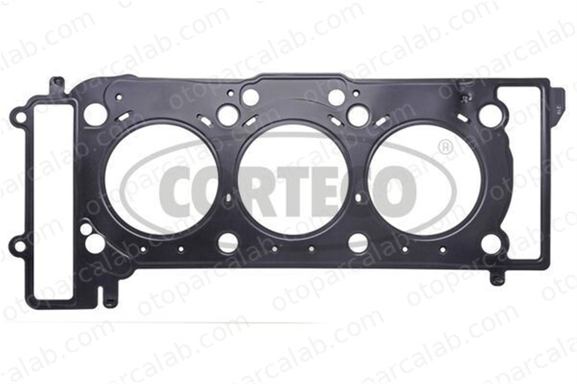 CORTECO 83403166 Silindir Kapak Contası MERCEDES-BENZ S-SERISI E-SERISI 83403166 2760160200