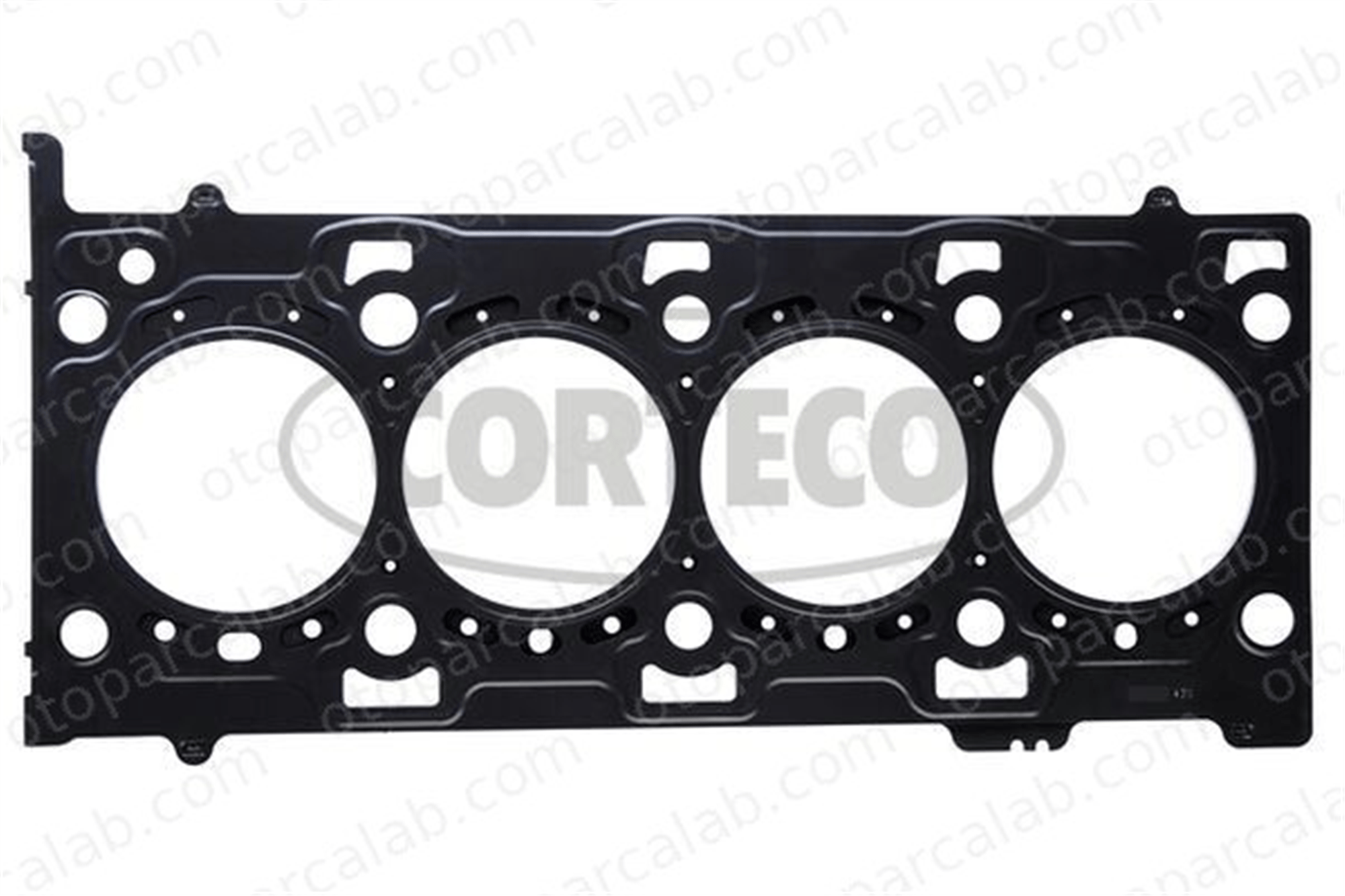 CORTECO 83403215 Silindir Kapak Contası OPEL ANTARA A CHEVROLET CAPTIVA 83403215 4818005