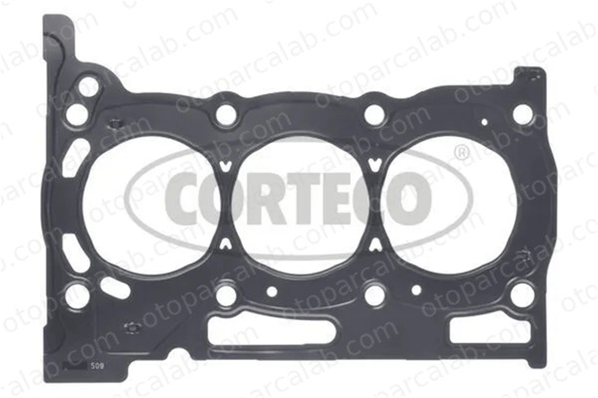 CORTECO 83403217 Silindir Kapak Contası PEUGEOT 108 83403217 1611541480