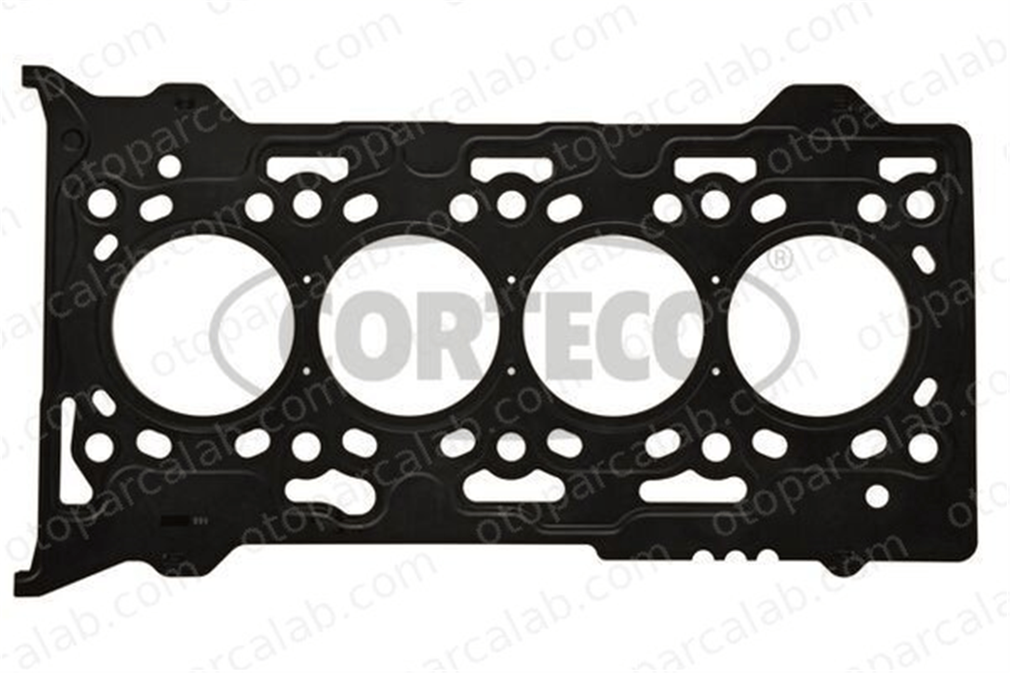 CORTECO 83403218 Silindir Kapak Contası MITSUBISHI ASX CITROËN C4 AIRCROSS 83403218 1607592480