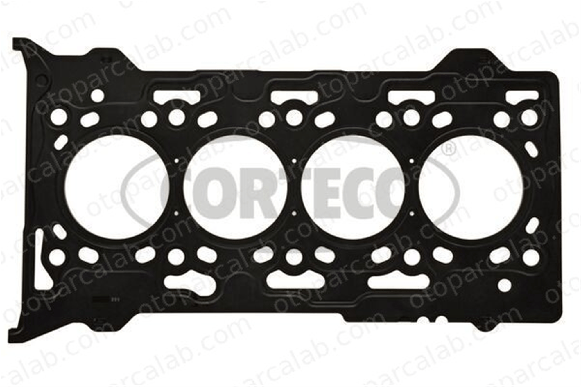 CORTECO 83403219 Silindir Kapak Contası MITSUBISHI ASX CITROËN C4 AIRCROSS 83403219 1607592280