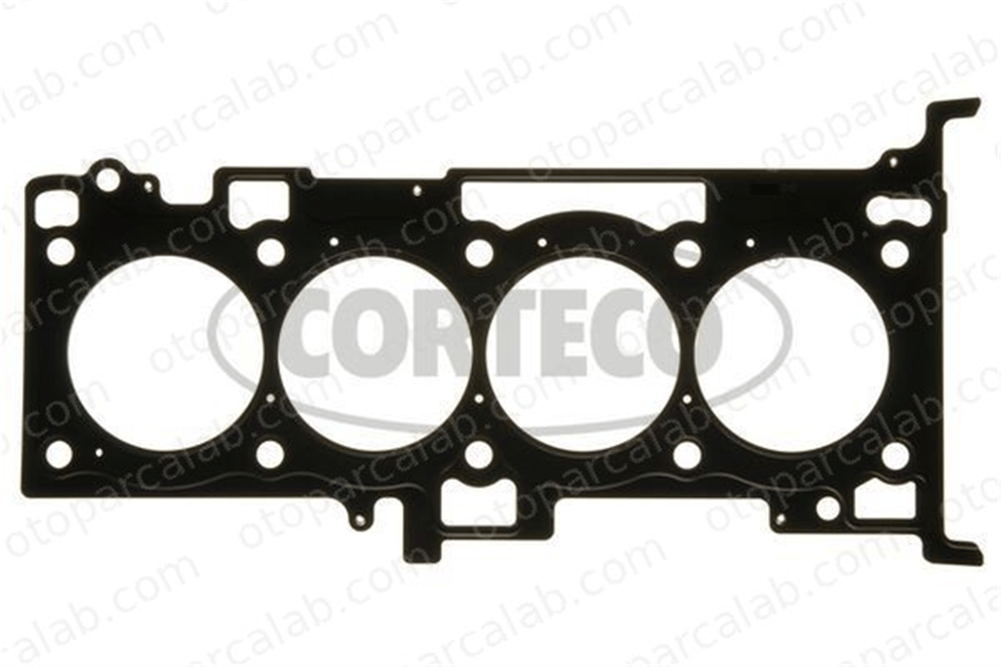 CORTECO 83403221 Silindir Kapak Contası CITROËN C-CROSSER C-CROSSER ENTERPRISE 83403221 1005B451