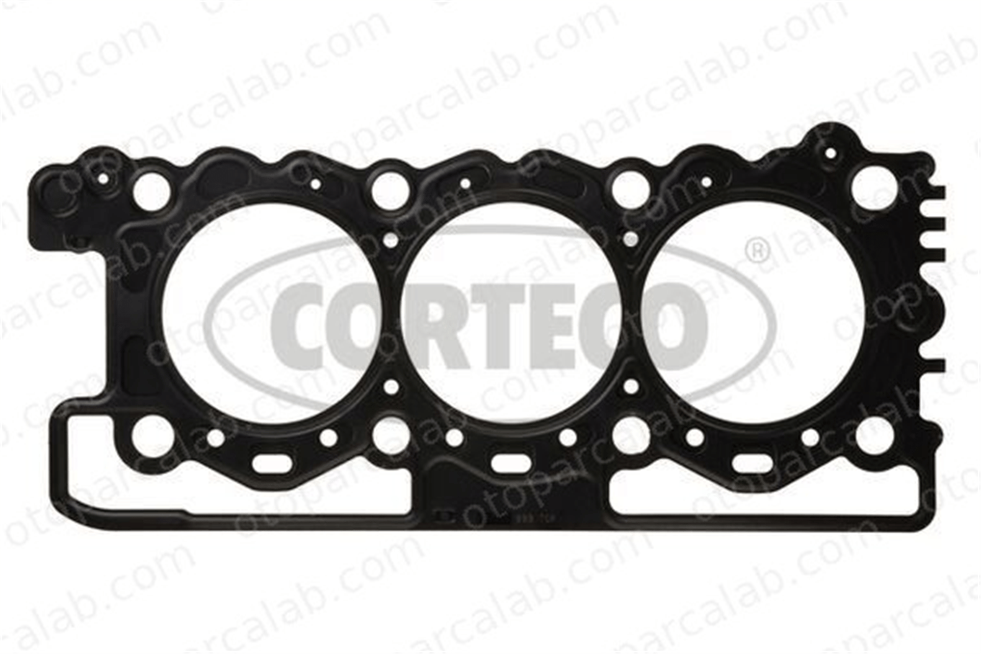 CORTECO 83403224 Silindir Kapak Contası LAND ROVER RANGE ROVER IV RANGE ROVER SPORT II 83403224 209GZ