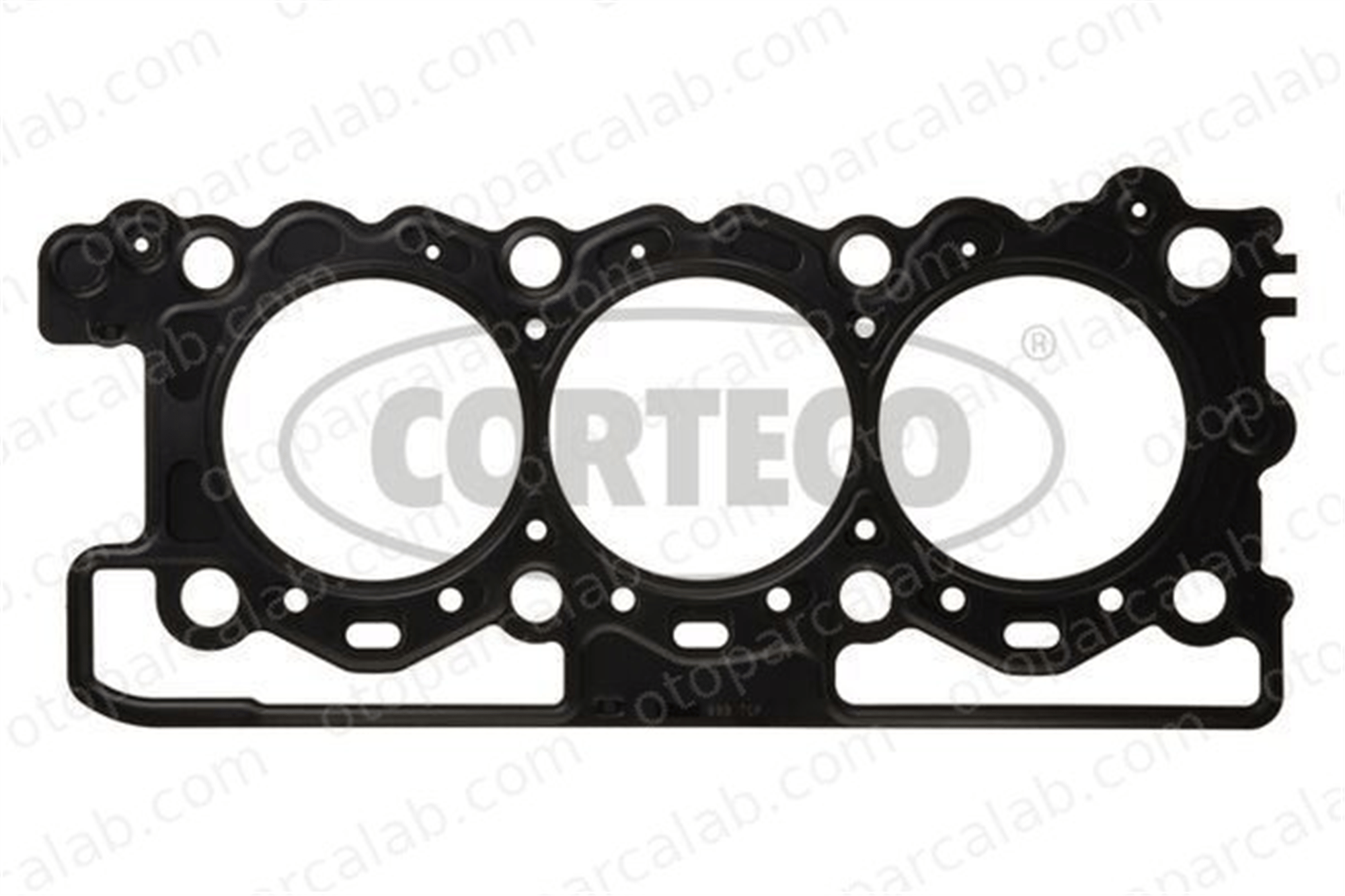 CORTECO 83403226 Silindir Kapak Contası LAND ROVER RANGE ROVER IV RANGE ROVER SPORT II 83403226 209GX