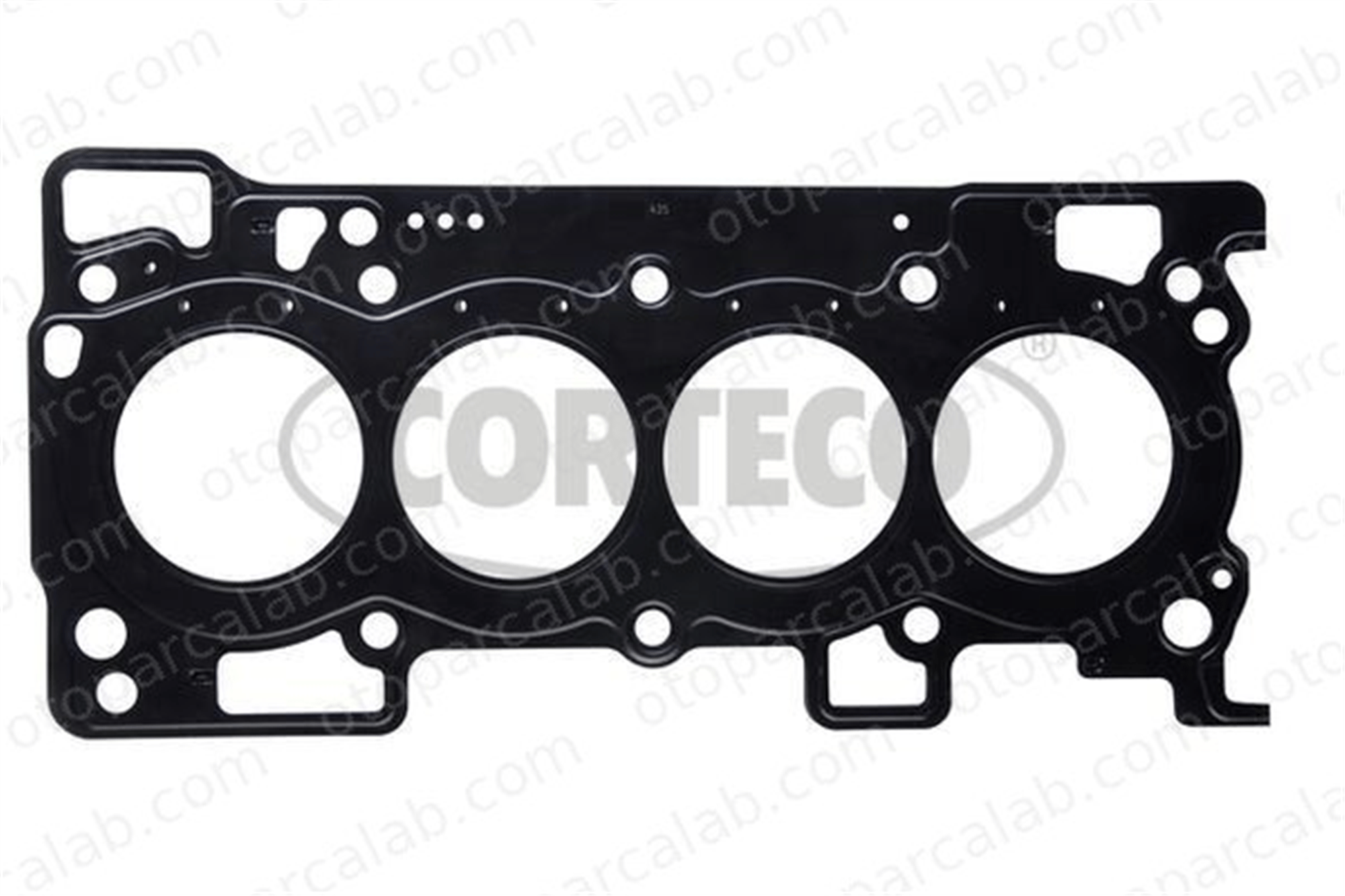 CORTECO 83403238 Silindir Kapak Contası NISSAN JUKE RENAULT CLIO IV 83403238 110441KC0A