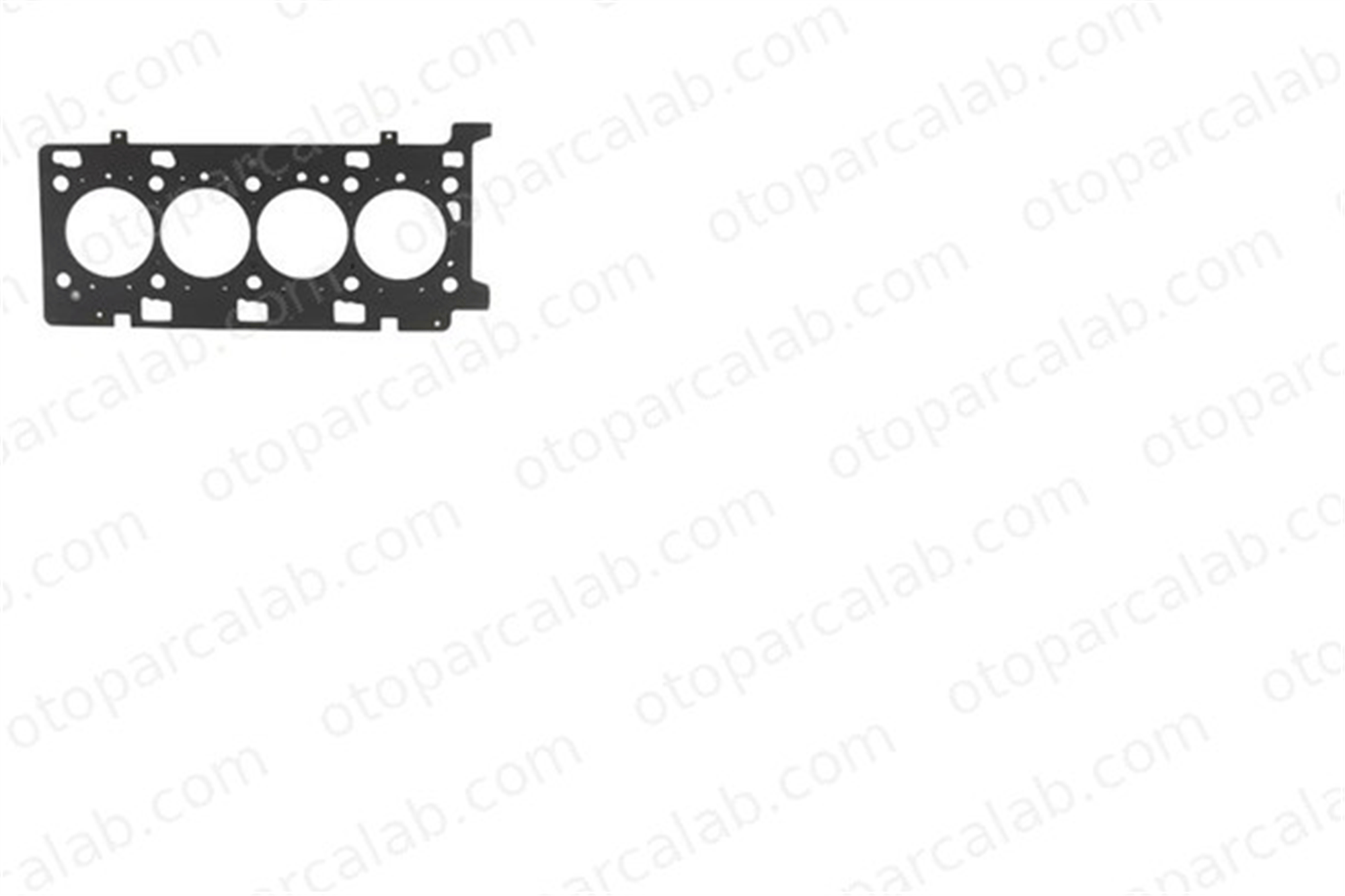 CORTECO 83403243 Silindir Kapak Contası NISSAN NV400 Platform şasi RENAULT MASTER III Panelvan/Van 110449283R A6990161100