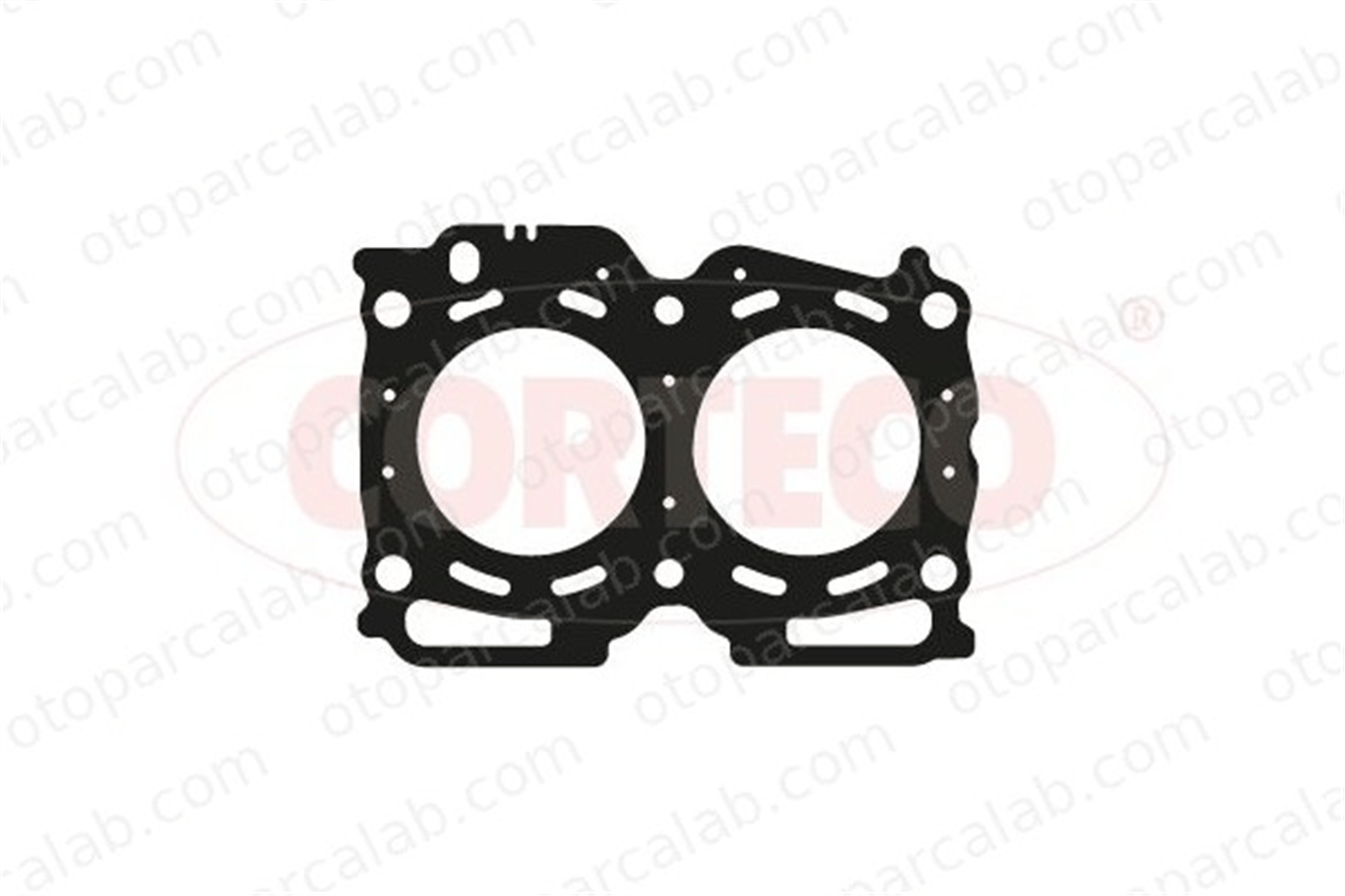 CORTECO 83403247 Silindir Kapak Contası SUBARU FORESTER IMPREZA Station wagon 83403247 32005436