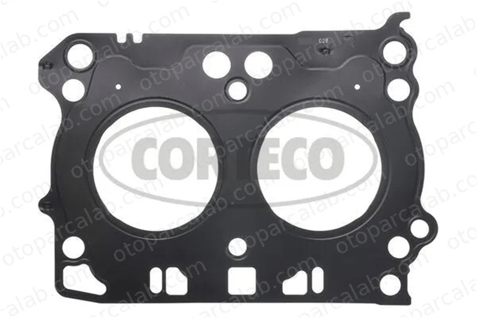 CORTECO 83403249 Silindir Kapak Contası SUBARU FORESTER XV 11044AA780