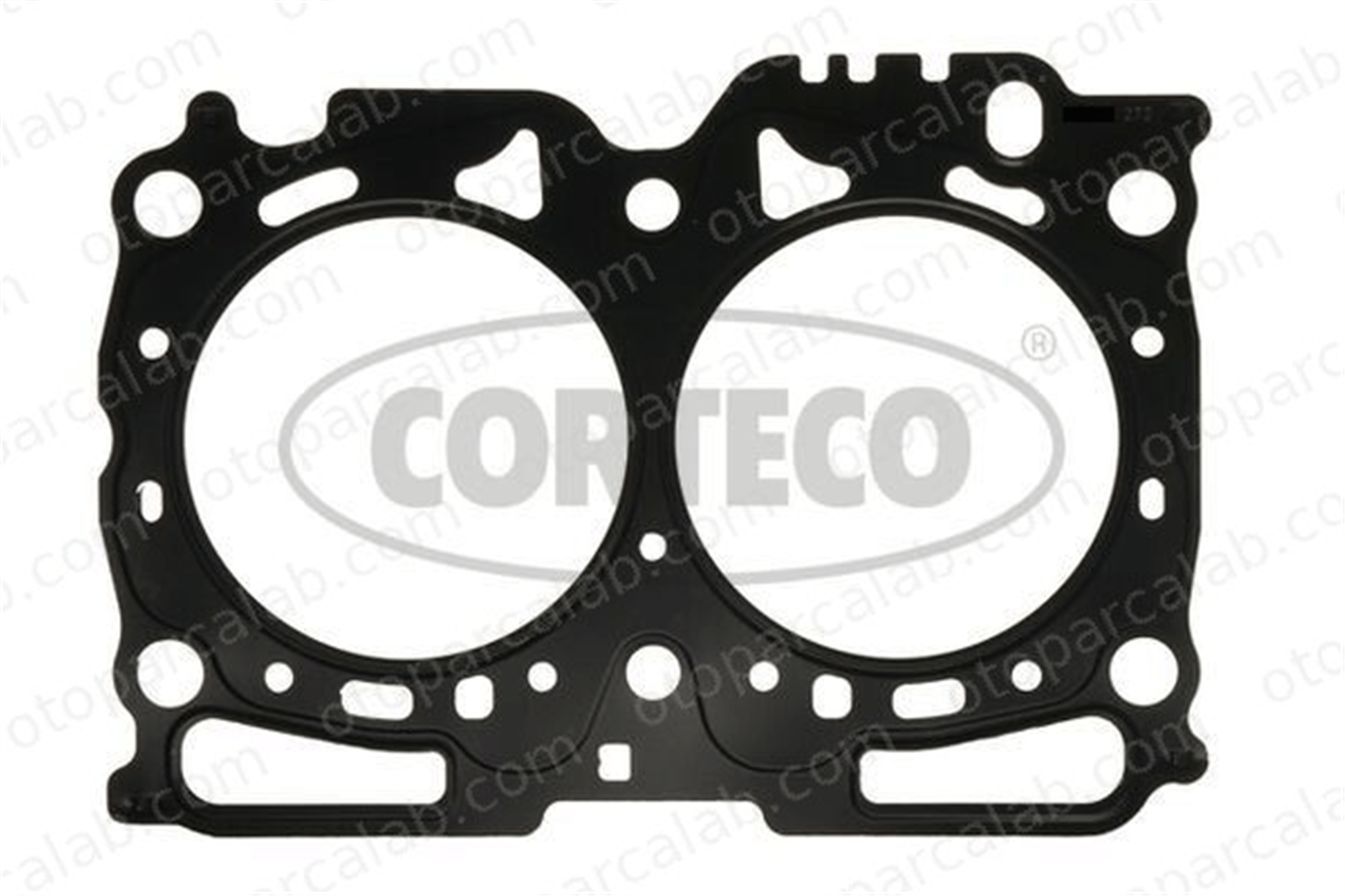 CORTECO 83403263 Silindir Kapak Contası SUBARU IMPREZA Hatchback FORESTER 83403263 11044AA770