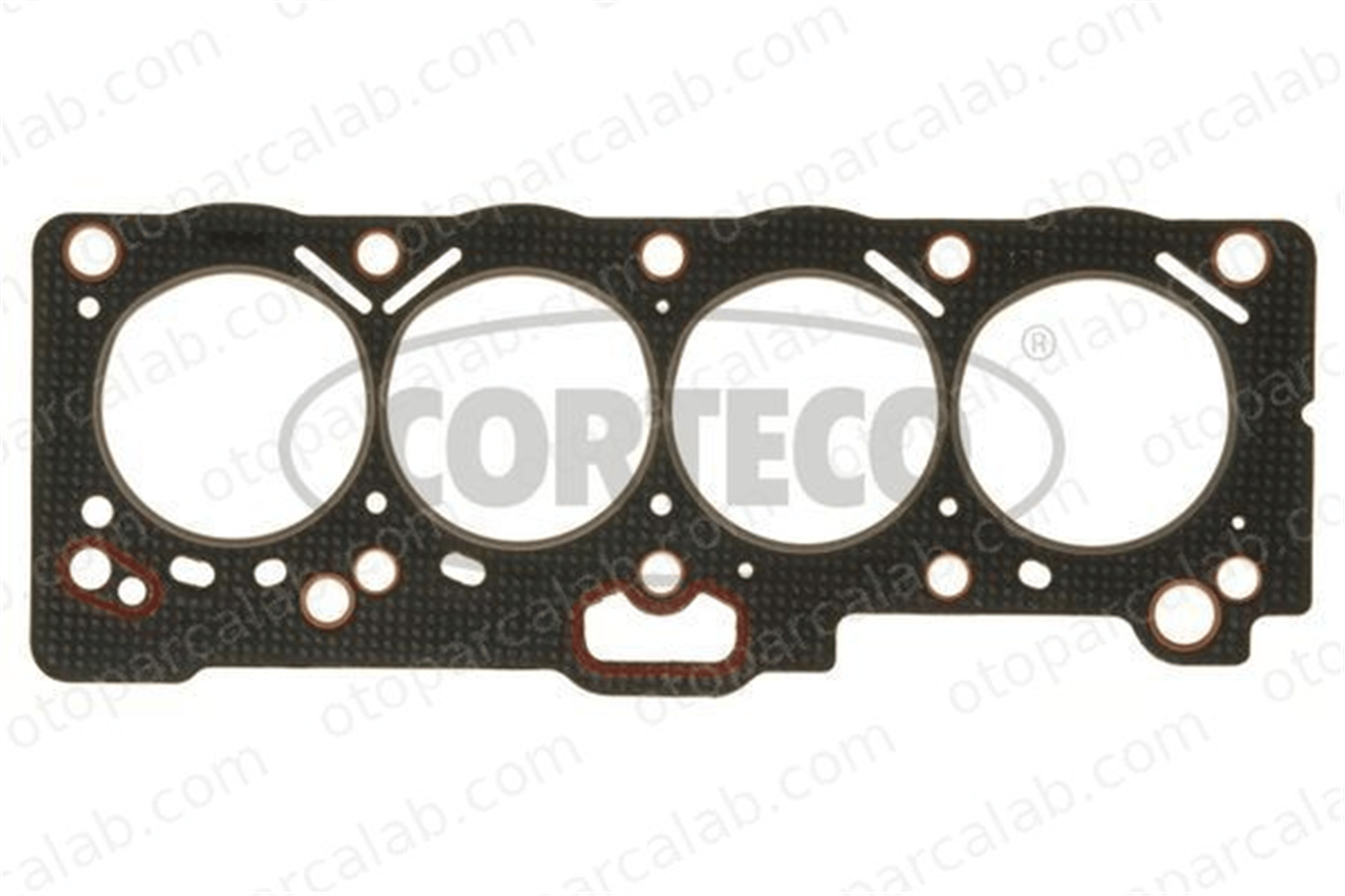 CORTECO 83403268 Silindir Kapak Contası TOYOTA CORONA Sedan GEELY BL 83403268 1111515090