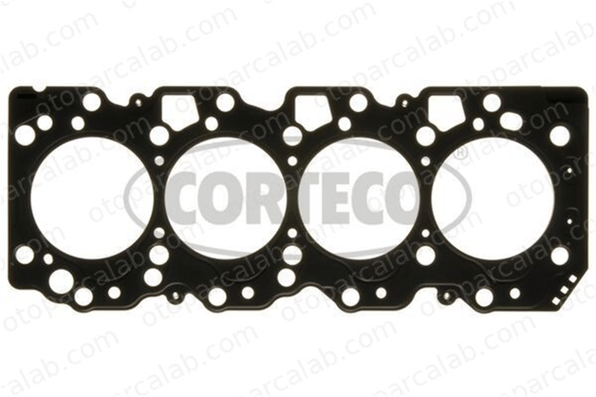 CORTECO 83403269 Silindir Kapak Contası TOYOTA COROLLA COROLLA Compact 83403269 111156414103