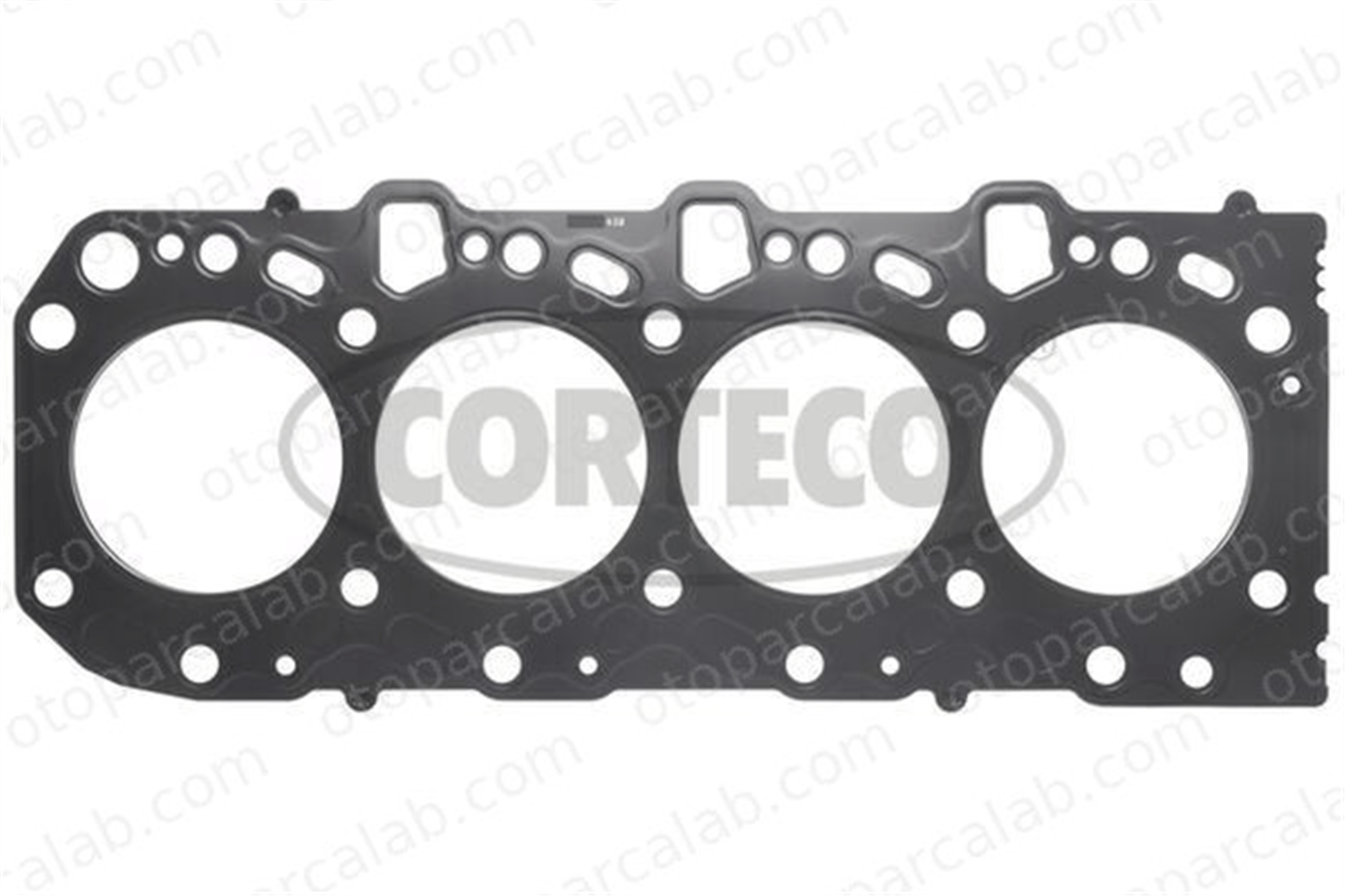 CORTECO 83403273 Silindir Kapak Contası TOYOTA LAND CRUISER PRADO DYNA Platform şasi 83403273 111150L020D0