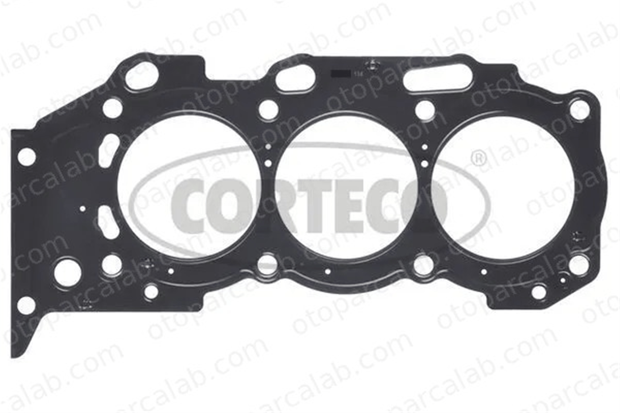 CORTECO 83403275 Silindir Kapak Contası TOYOTA FORTUNER HILUX VIII Pick-up 83403275 1111631010