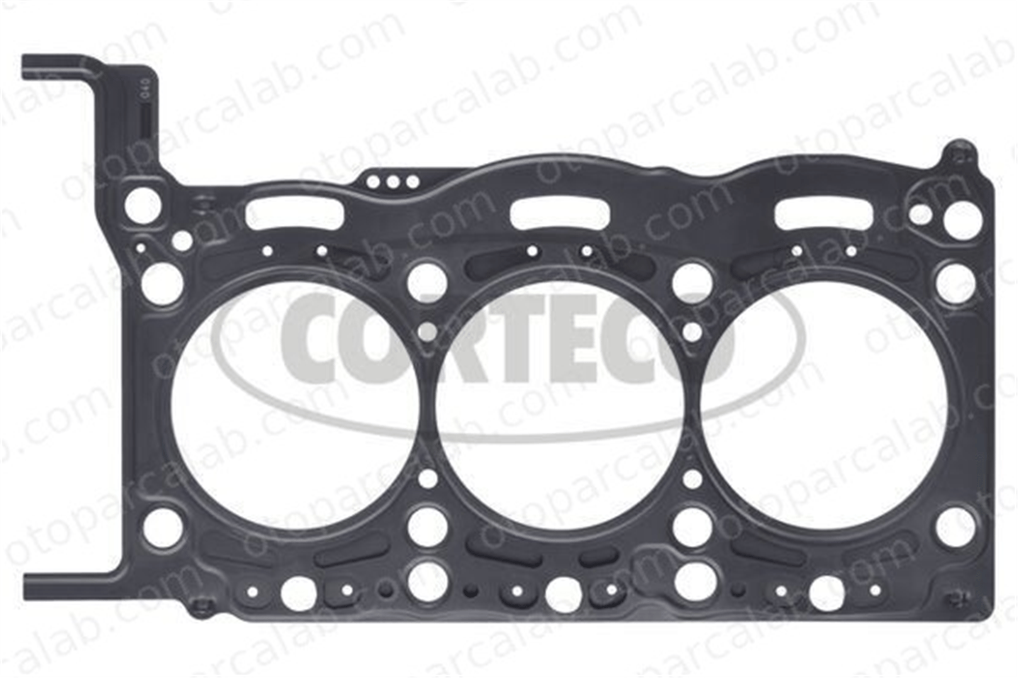 CORTECO 83403309 Silindir Kapak Contası AUDI A7 Sportback A8 D4 83403309 59103383JN