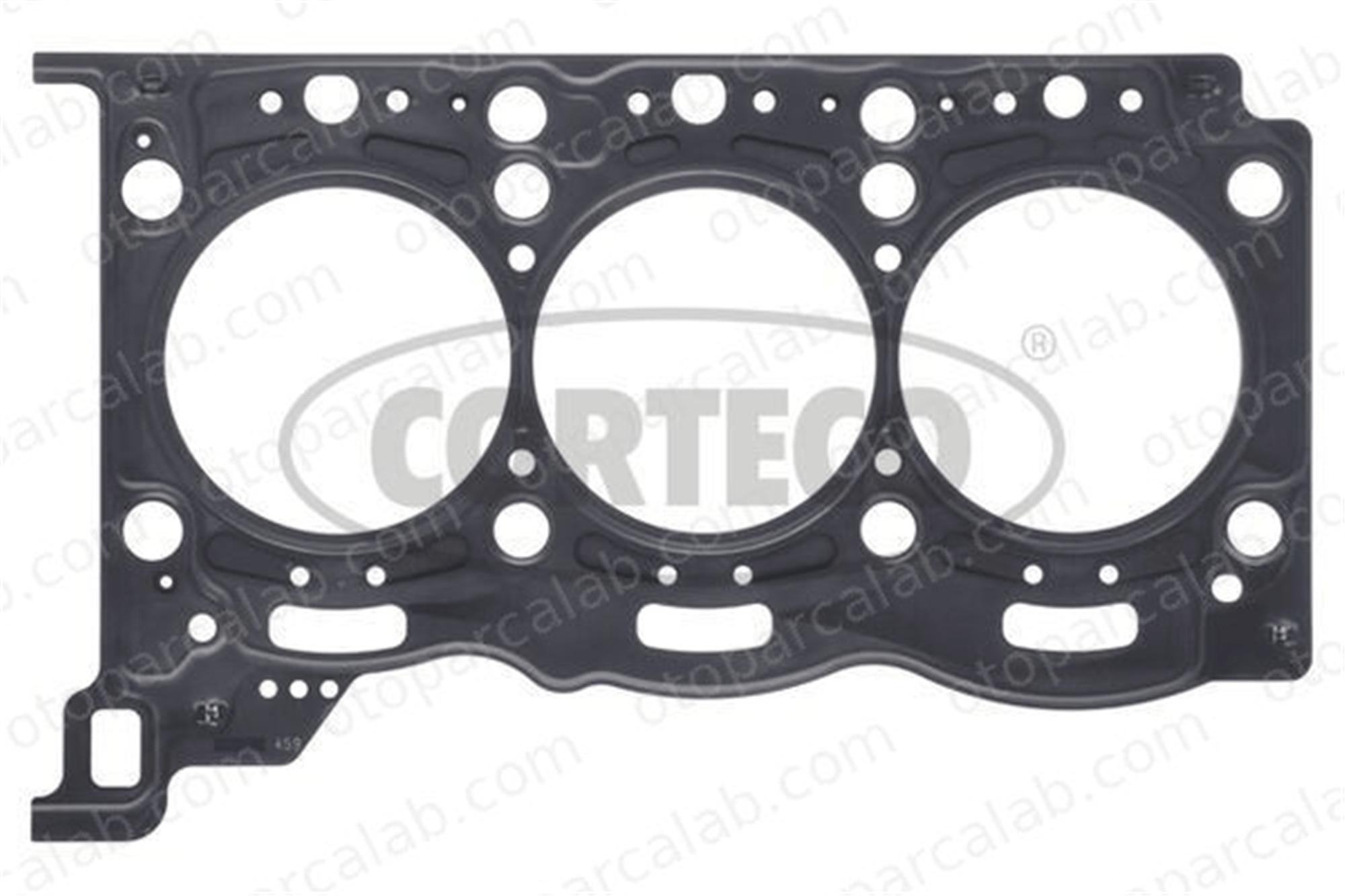 CORTECO 83403326 Silindir Kapak Contası AUDI A6 Allroad C7 A7 Sportback 83403326 59103383NM