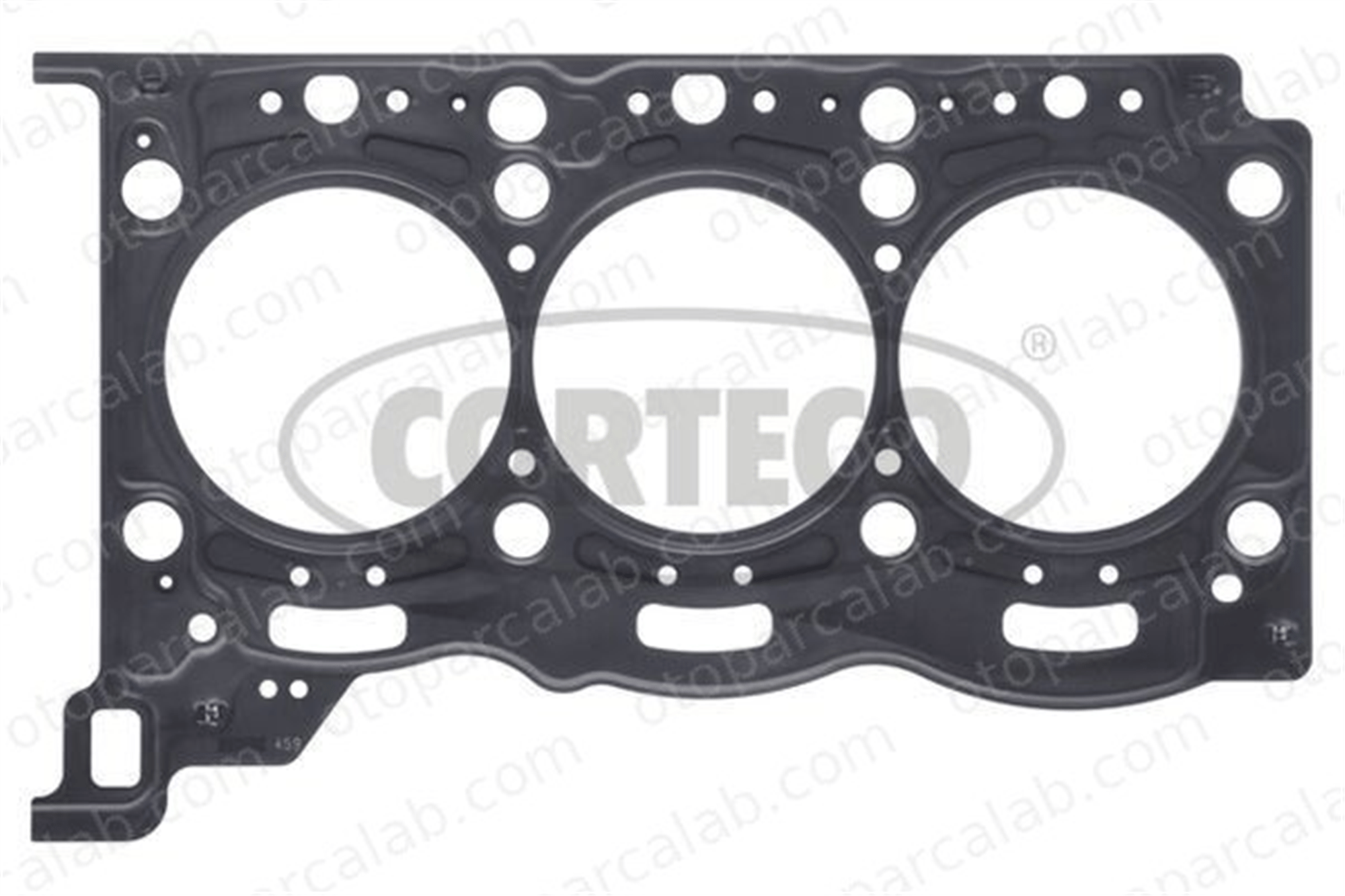 CORTECO 83403327 Silindir Kapak Contası AUDI A6 Allroad C7 A7 Sportback 83403327 59103383NL
