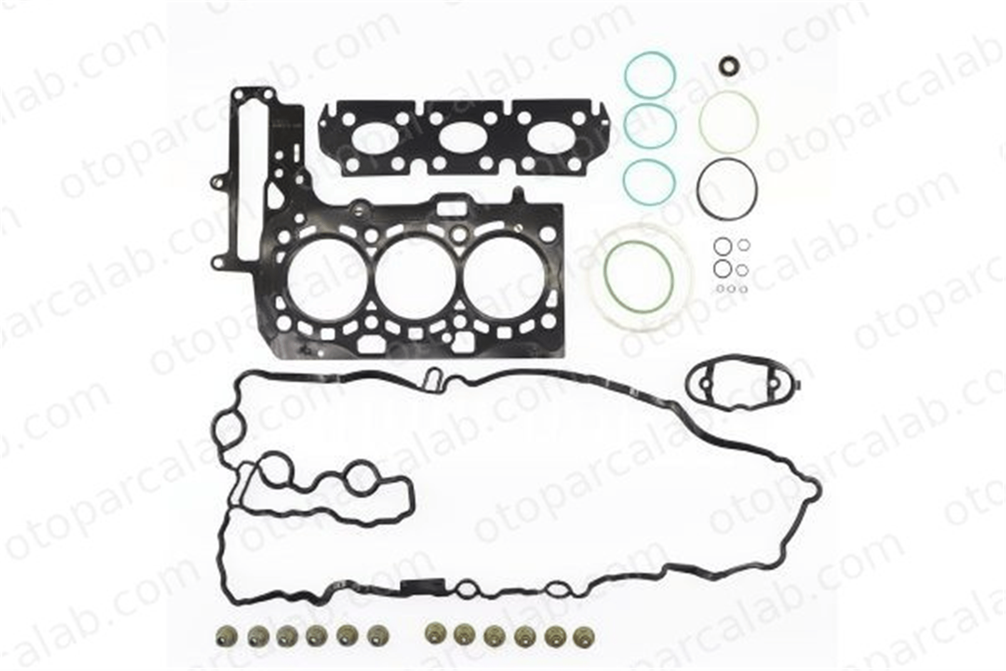 CORTECO 83403372 Takım Conta BMW 1 2 Active Tourer 83403372