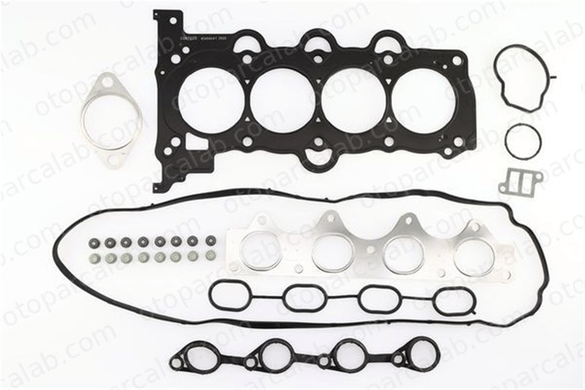 CORTECO 83403459 Takım Conta HYUNDAI i30 KIA CEE'D Hatchback 83403459 209202BB03
