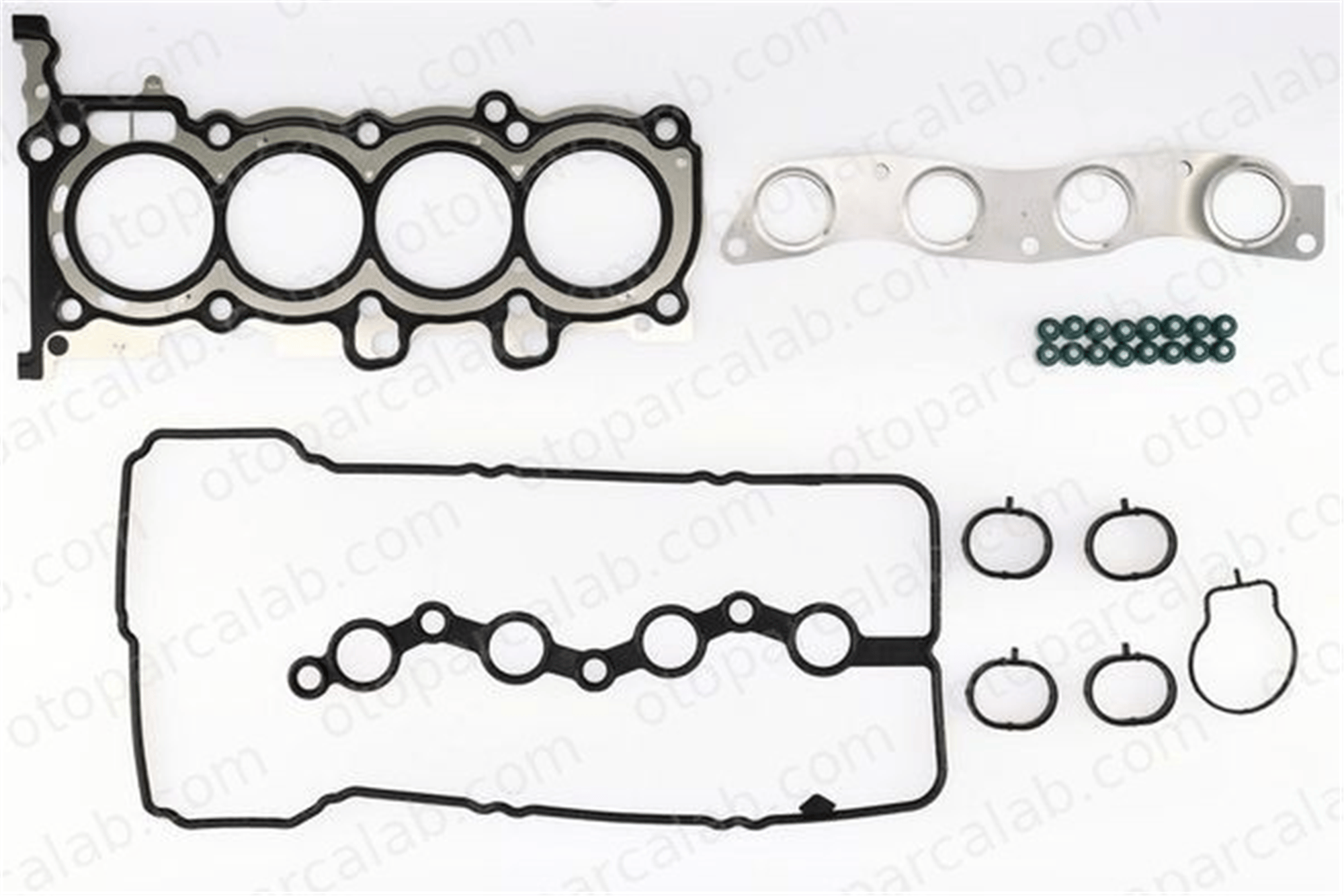 CORTECO 83403505 Takım Conta HYUNDAI i10 I 83403505 2092003B00
