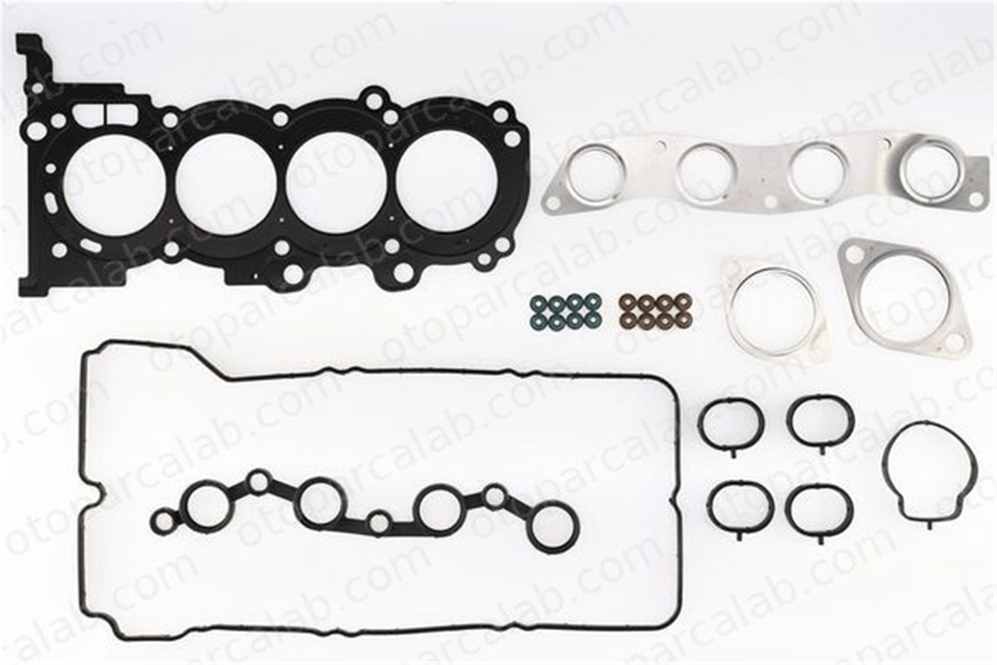 CORTECO 83403506 Takım Conta HYUNDAI i10 I i20 I 83403506 2092003A00