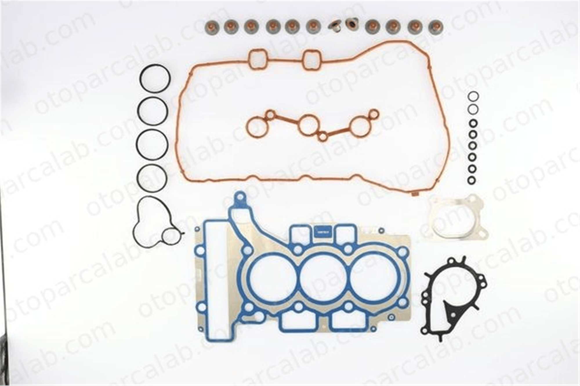 CORTECO 83403620 Takım Conta PEUGEOT 208 I 301 83403620