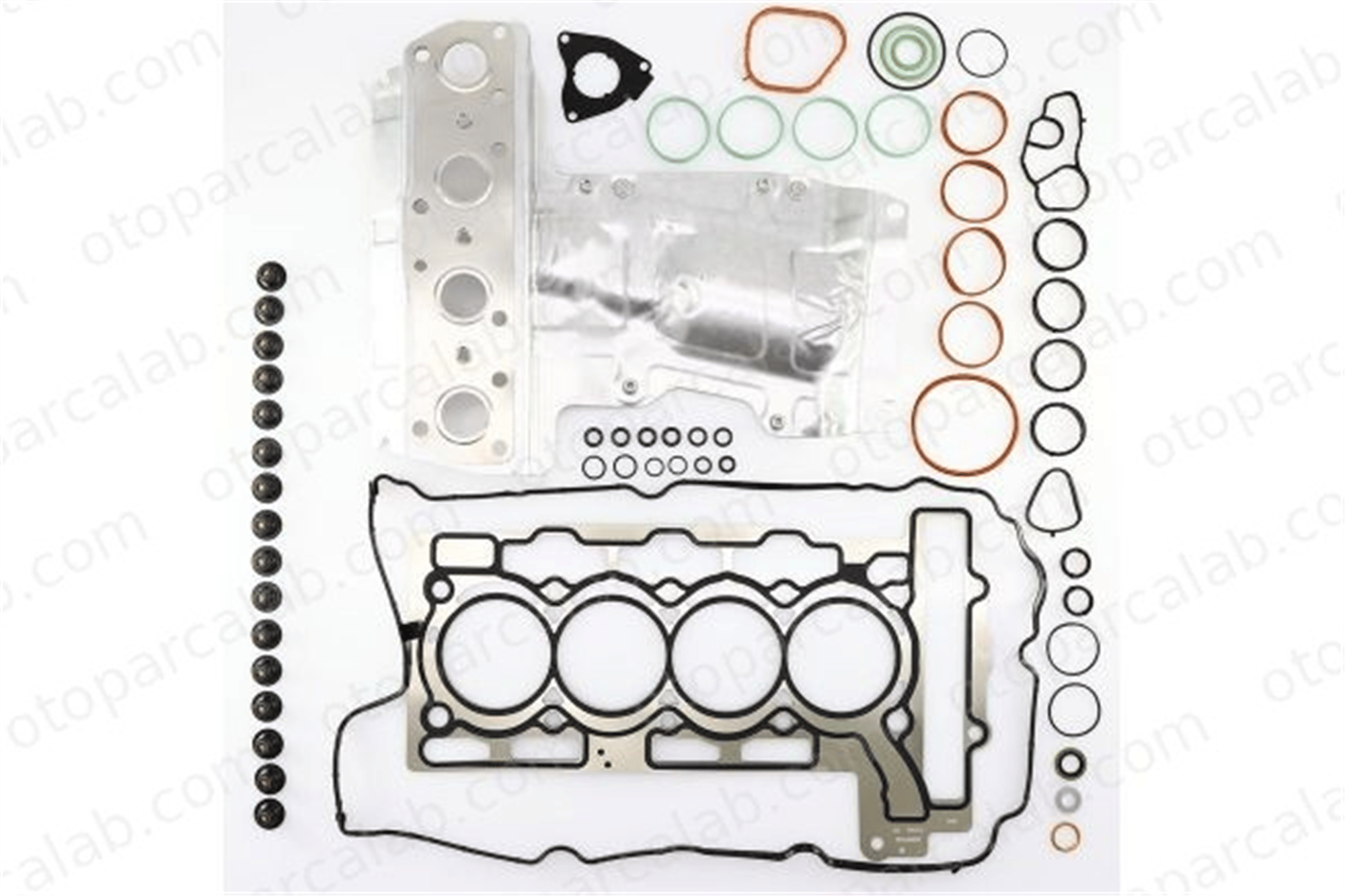 CORTECO 83403623 Takım Conta MINI MINI CLUBMAN MINI COUNTRYMAN 83403623 11120427689