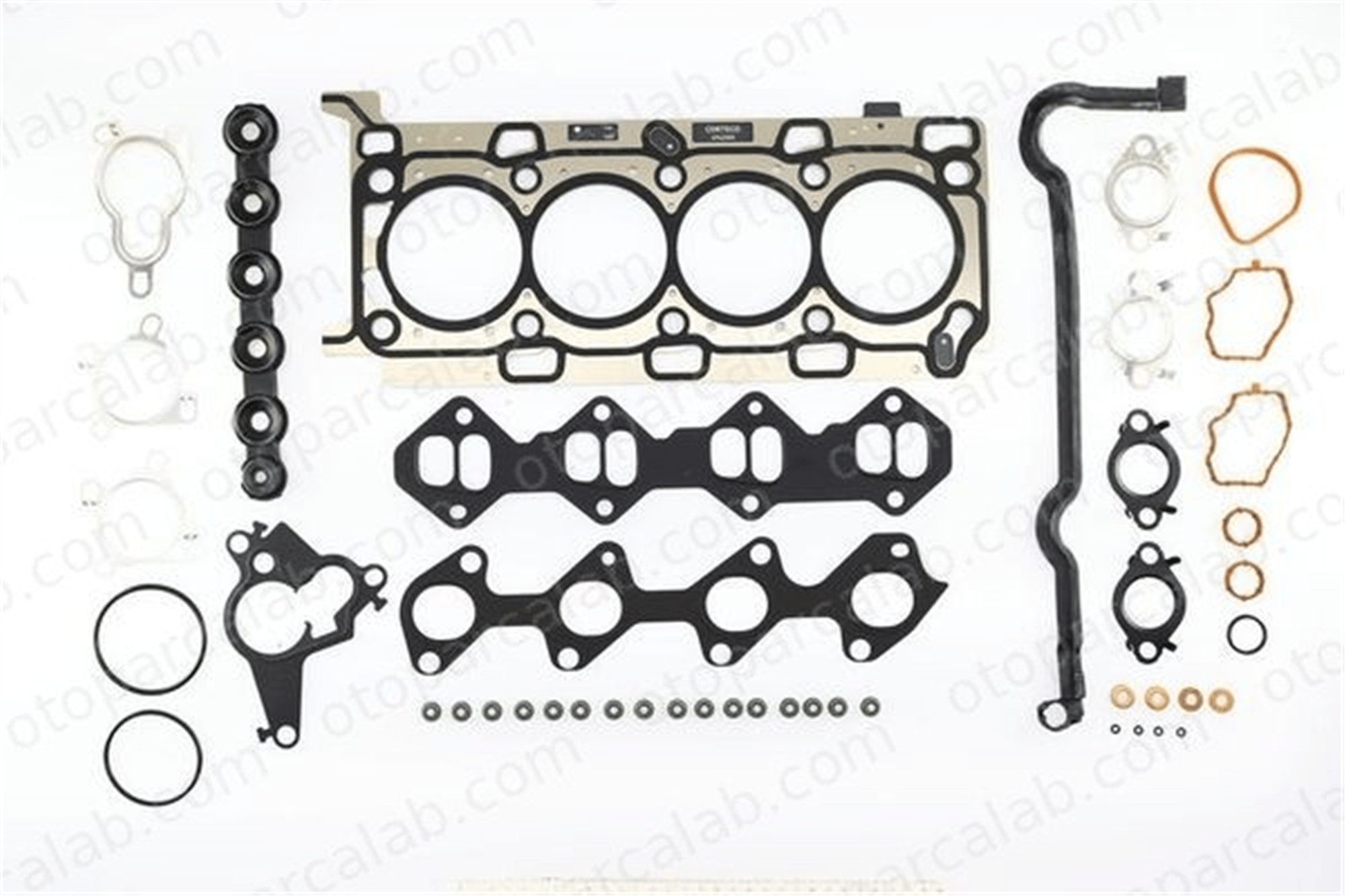 CORTECO 83403634 Takım Conta RENAULT KOLEOS I LAGUNA III 83403634 7701478183