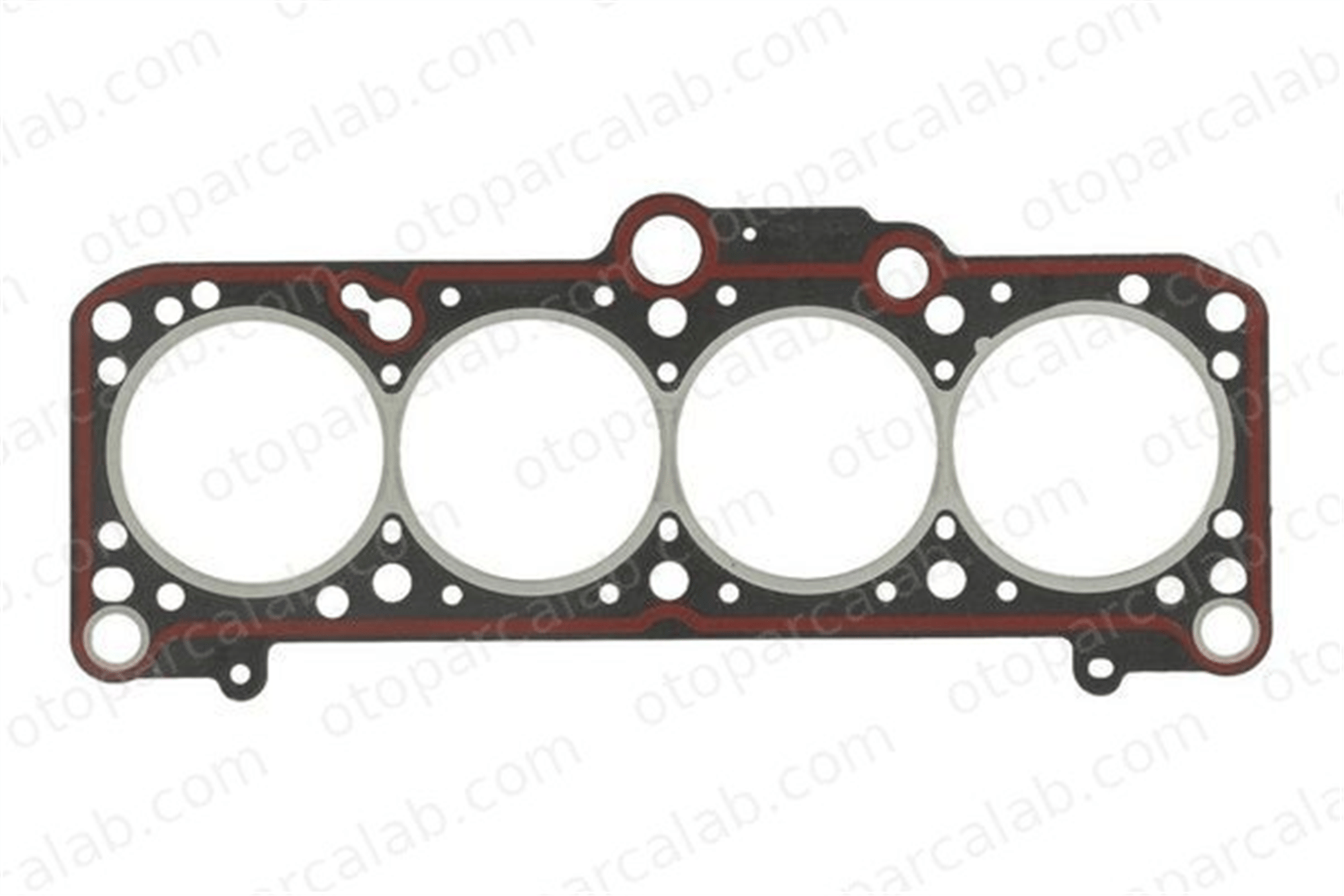 CORTECO 83411352 Silindir Kapak Contası VW GOLF II JETTA II 26103383P 26103383