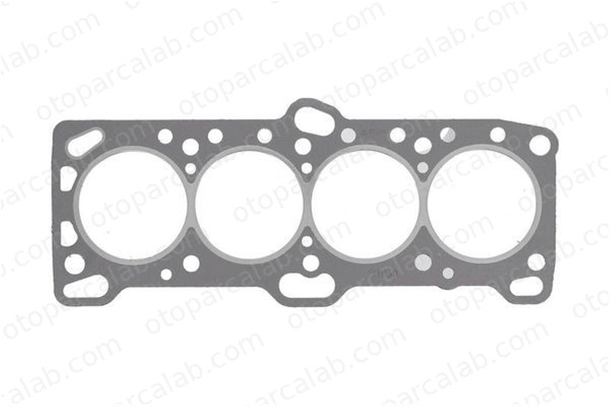 CORTECO 83414036 Silindir Kapak Contası MITSUBISHI SPACE WAGON L 300 III Minibüs/Otobüs MD040533