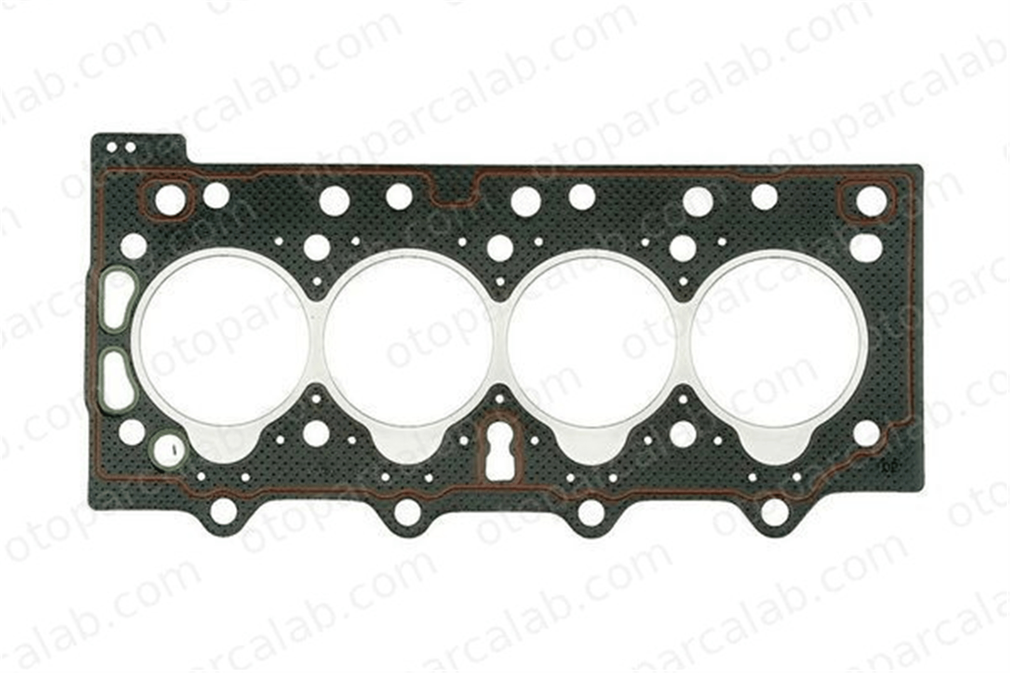 CORTECO 83414392 Silindir Kapak Contası RENAULT ESPACE III LAGUNA I 7700872860 7700672860E
