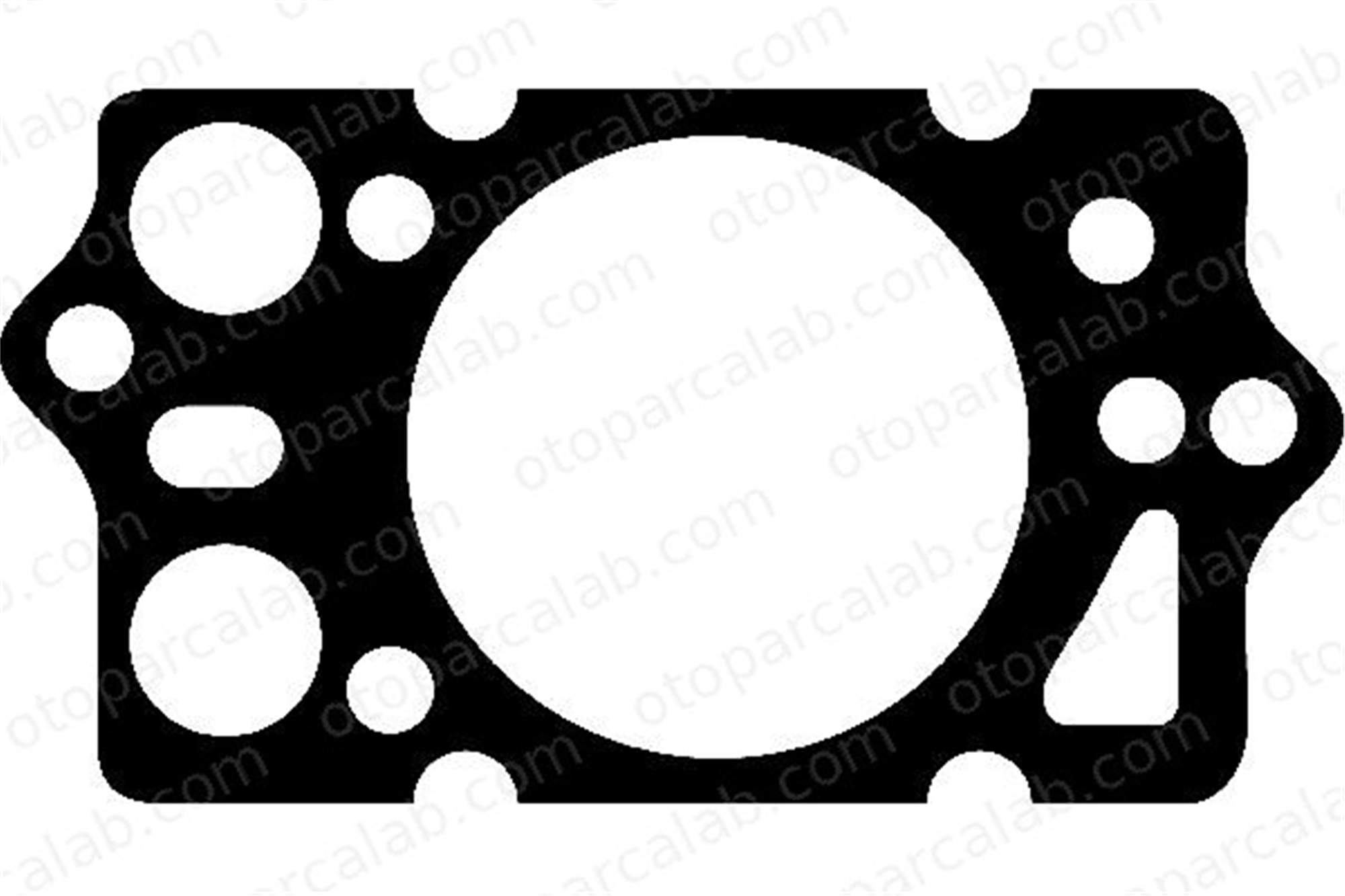 CORTECO 83414547 Silindir Kapak Contası ALFA ROMEO 33 33 Sportwagon 83414547 605071560