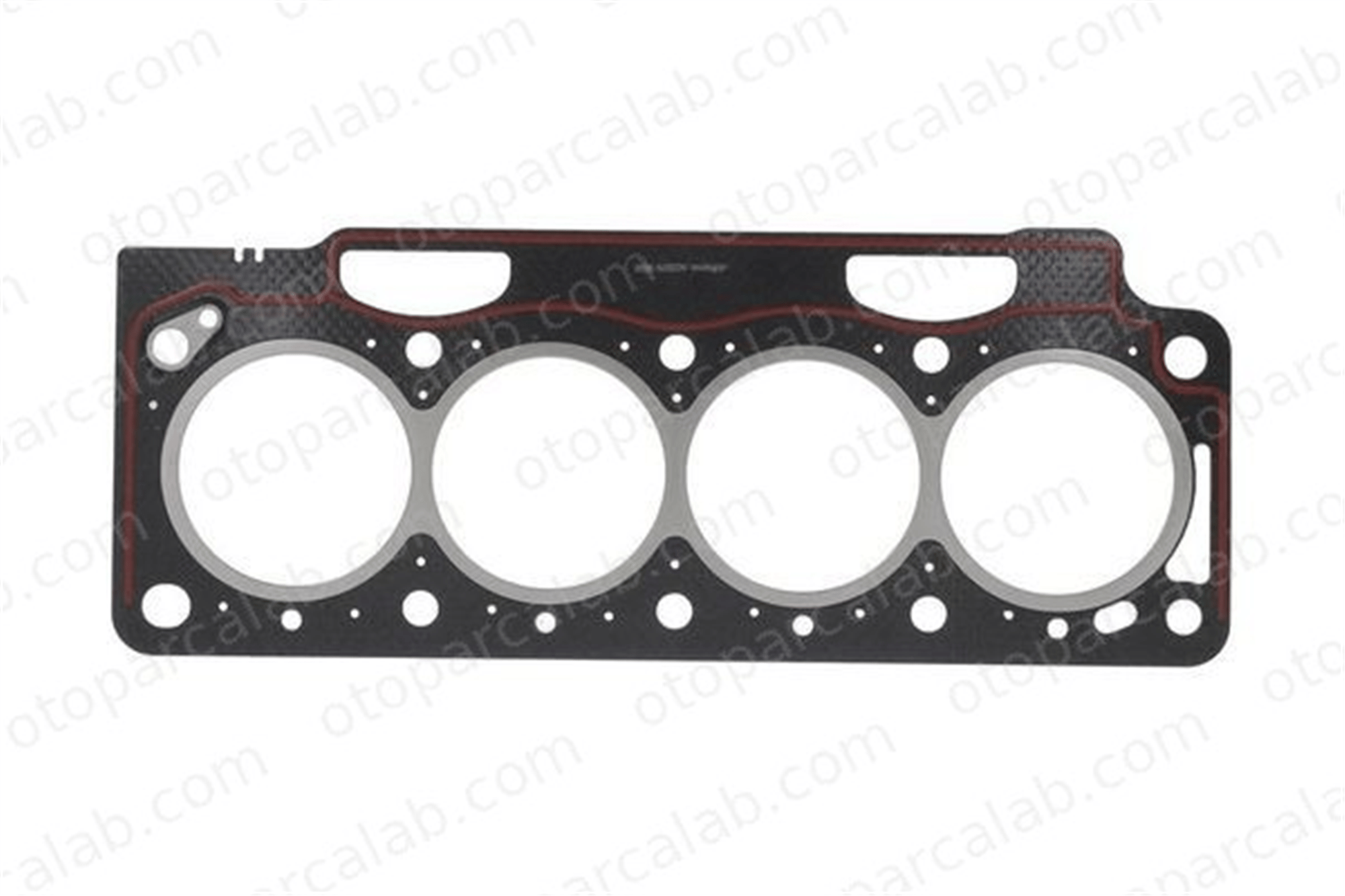 CORTECO 83414593 Silindir Kapak Contası OPEL MOVANO A Minibüs/Otobüs MOVANO A Panelvan/Van 7700105392 30889391