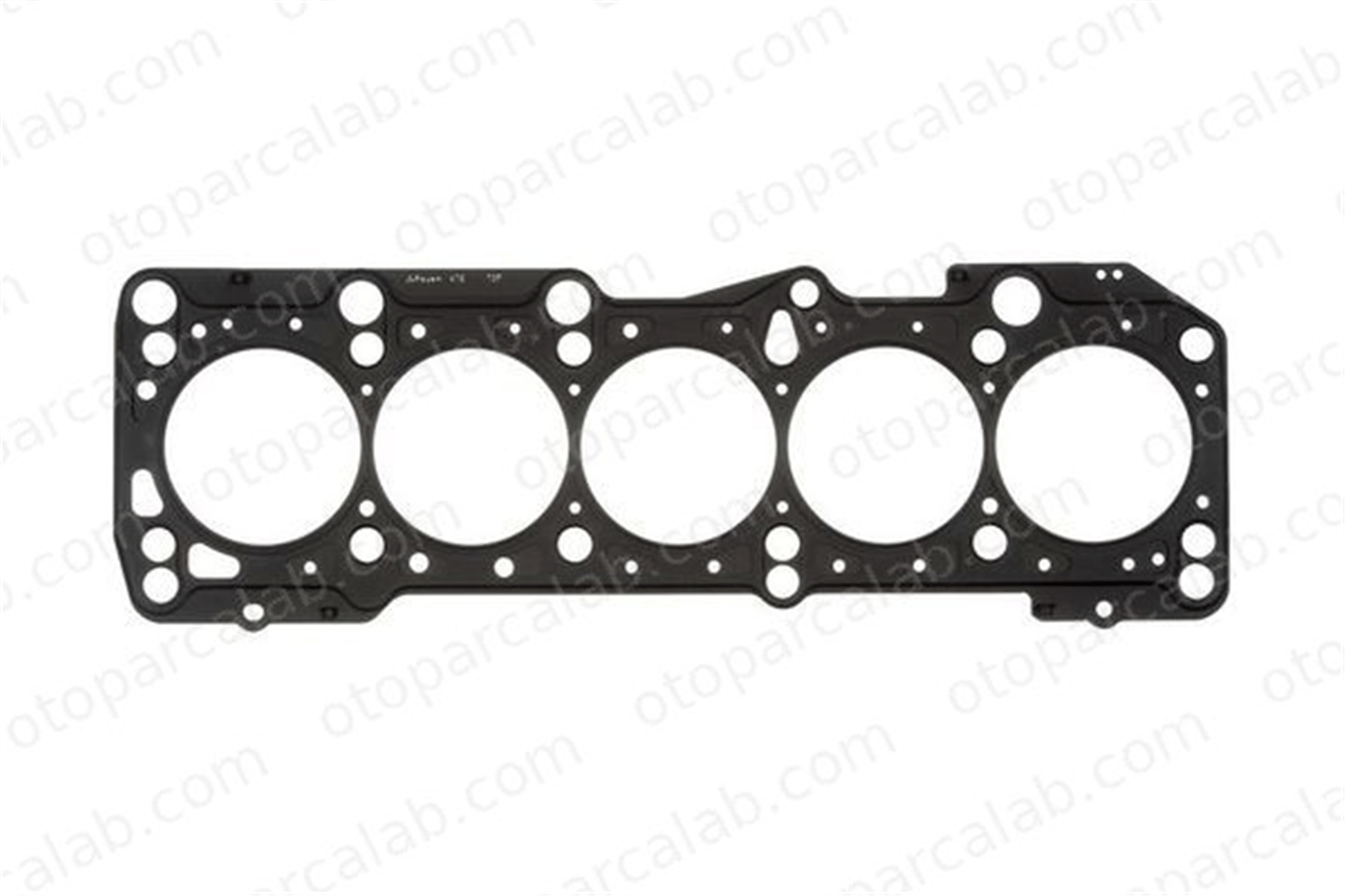 CORTECO 83414800 Silindir Kapak Contası VW LT 28-35 II Minibüs/Otobüs LT 28-46 II Panelvan/Van 74103383S 8658620