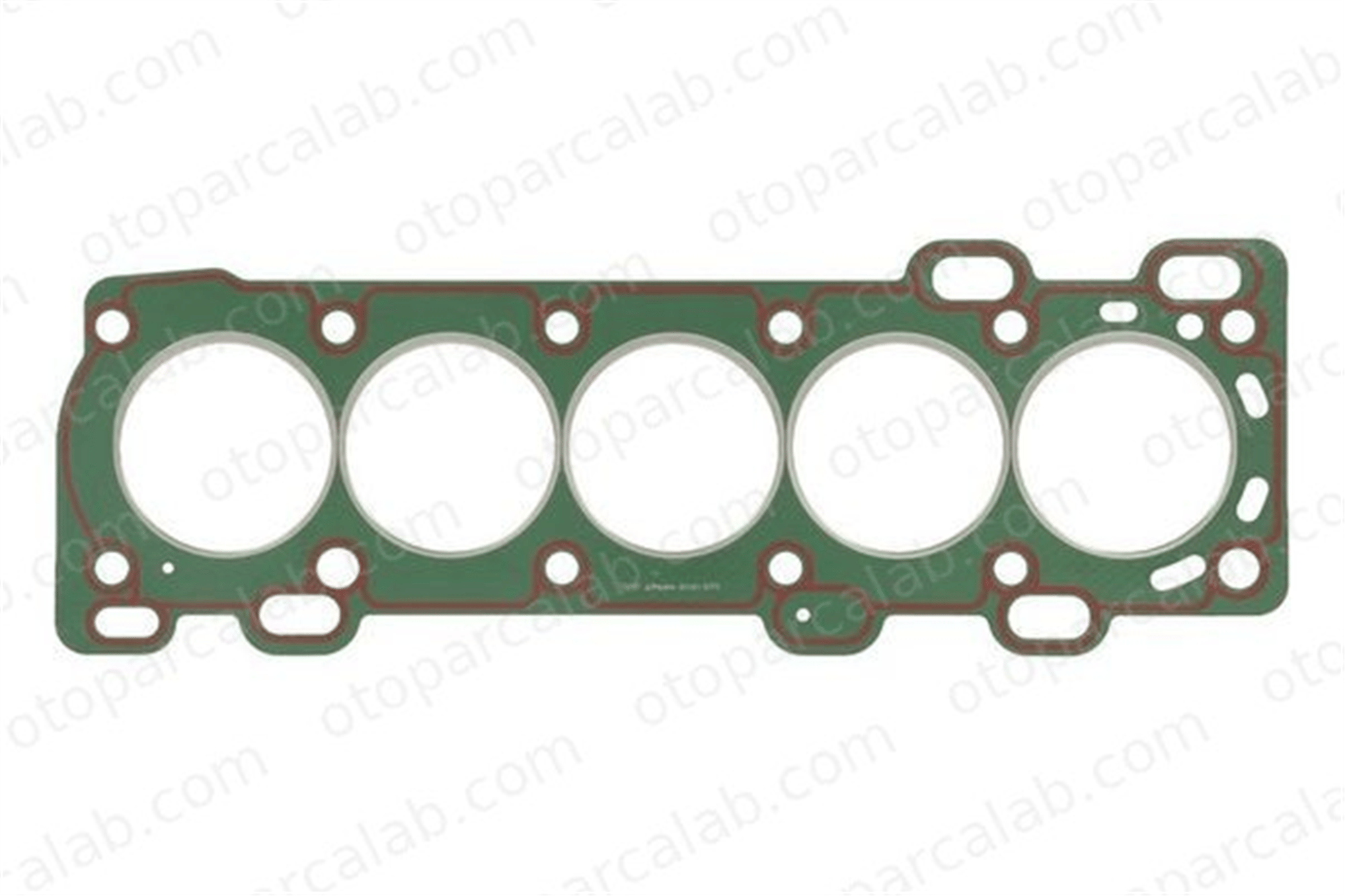 CORTECO 83414889 Silindir Kapak Contası VOLVO S70 V70 I 3531017 35310176