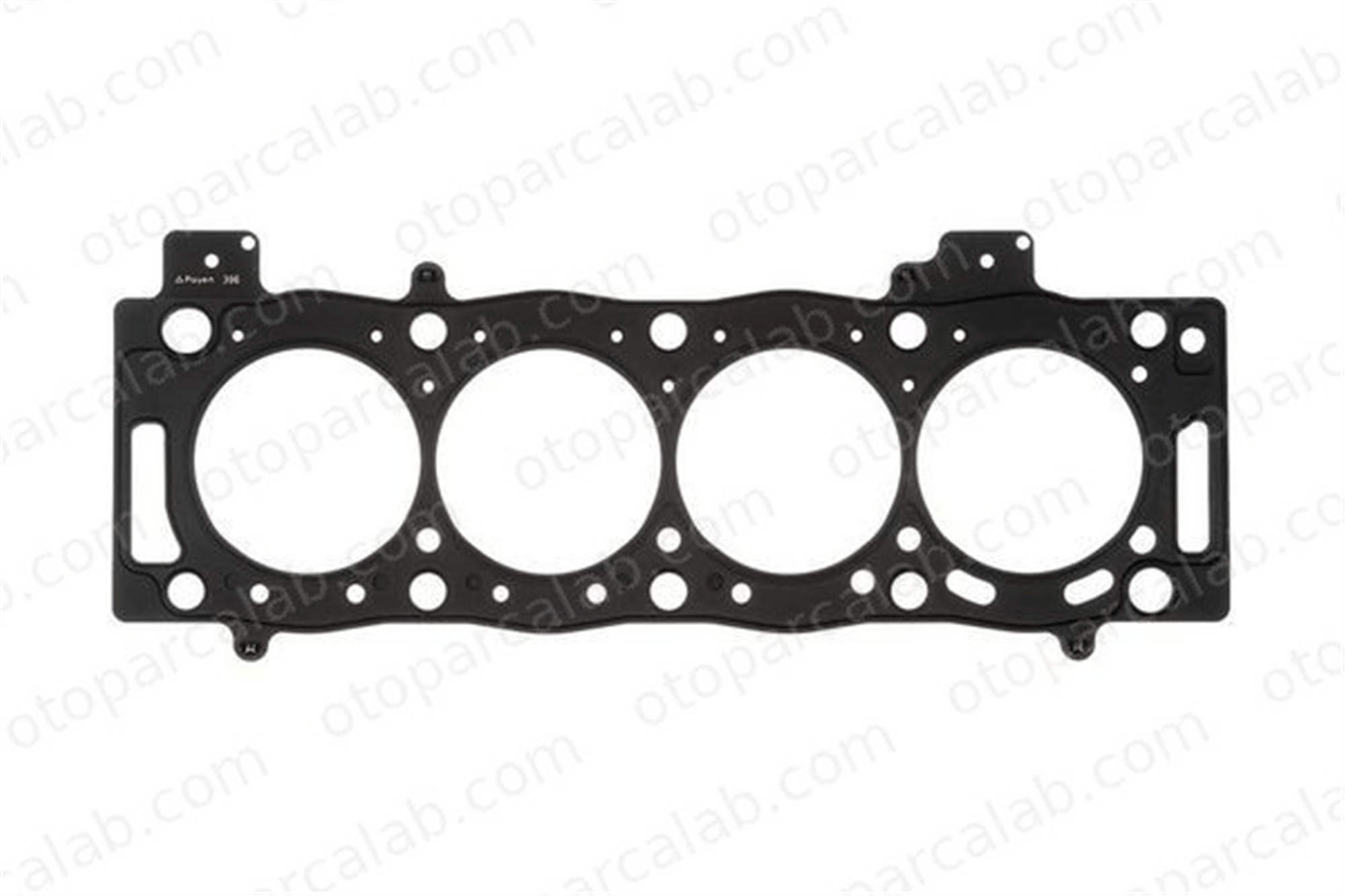 CORTECO 83415057 Silindir Kapak Contası CITROËN C8 FIAT ULYSSE 209AV 0209.AV
