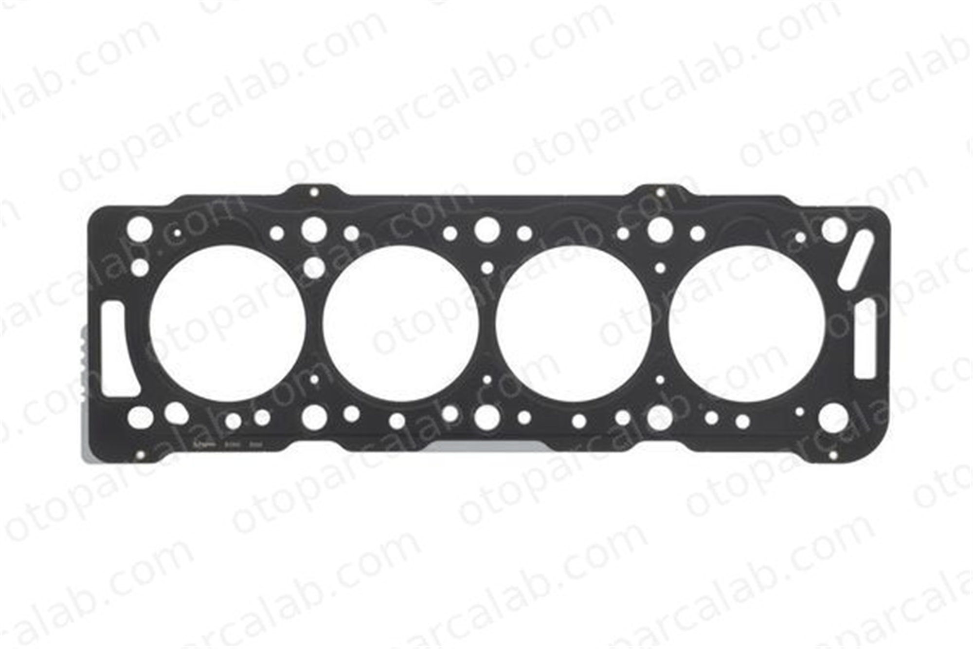 CORTECO 83415092 Silindir Kapak Contası PEUGEOT 406 CITROËN JUMPER Minibüs/Otobüs 209Y6 209Q9