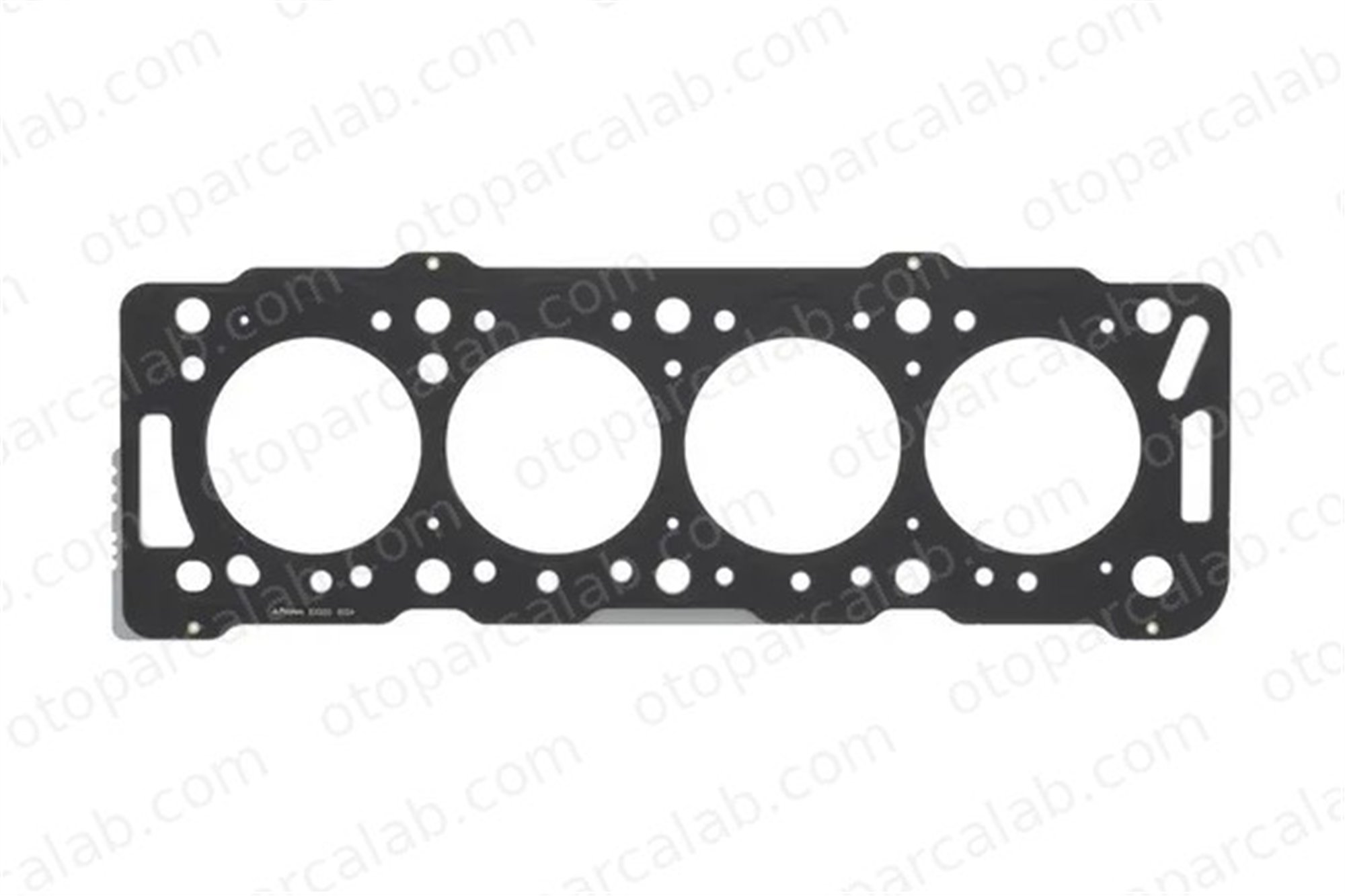 CORTECO 83415093 Silindir Kapak Contası PEUGEOT 406 CITROËN JUMPER Minibüs/Otobüs 209Y7 9621917380