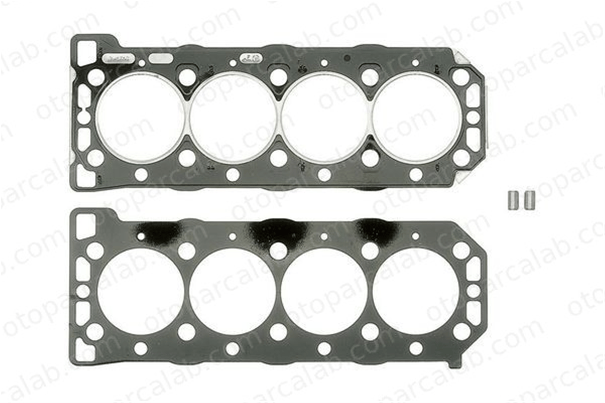 CORTECO 83415179 Silindir Kapak Contası ROVER 200 II Hatchback CATERHAM SEVEN LVB500190