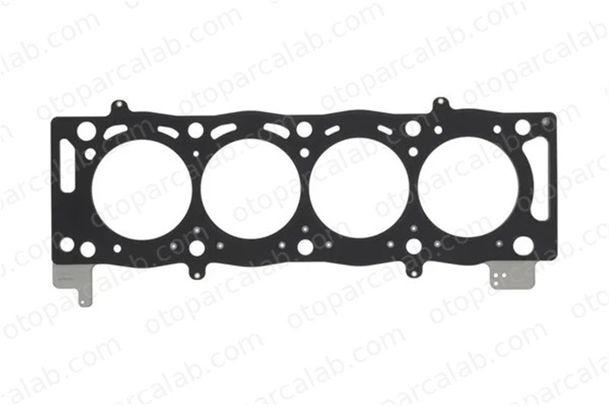 CORTECO 83415279 Silindir Kapak Contası CITROËN C5 III Break JAGUAR XF I 209FT 209EJ